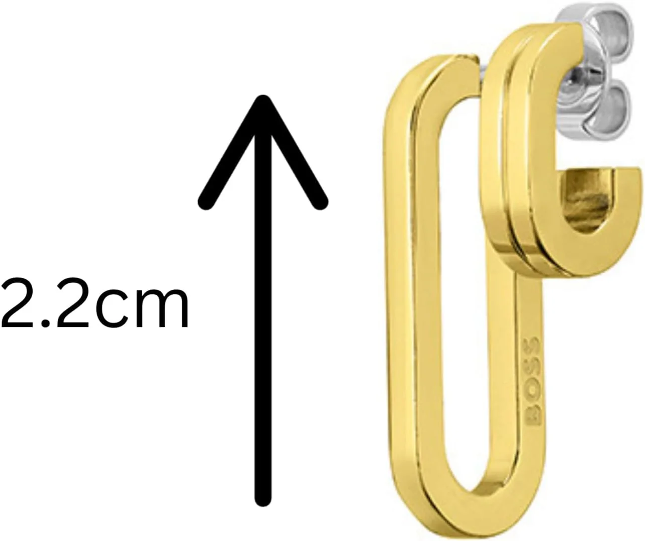 ساعت زنانه باس مدل HAILEY، آنالوگ ساعت زنانه باس مدل HAILEY، آنالوگ