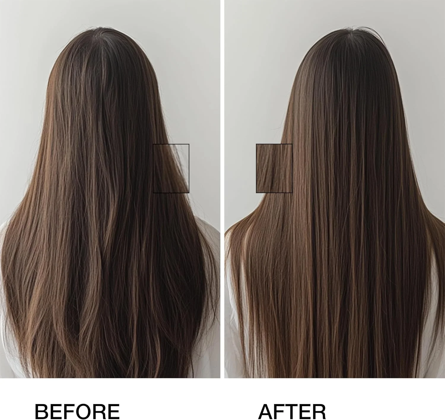 کرم نرم کننده مو بدون نیاز به آبکشی گلوبال کراتین جی کی هیر (130 میلی لیتر) برای باز کردن گره، صاف کردن، تقویت، مرطوب کردن و کنترل وز مو، مناسب برای موهای خشک و آسیب دیده - بدون سولفات برای انواع مو