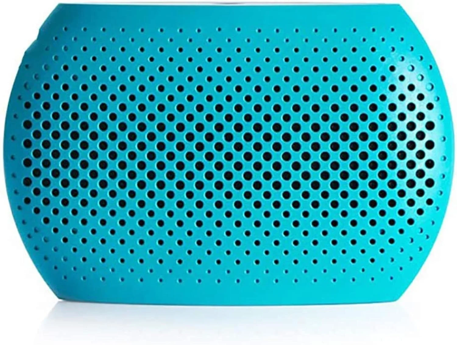 رطوبت گیر کوچک قابل حمل AADECOR برای کمد لباس، پیانو، جعبه رطوبت گیری مینیاتوری کم صدا، رطوبت گیری فوق العاده، تصفیه هوا Sio2، مواد با جذب رطوبت بالا، قابل استفاده مجدد، سفید