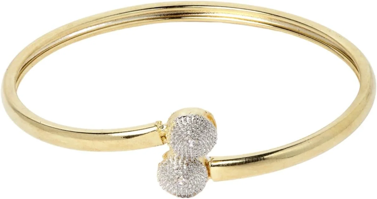 ست جواهرات زنانه ZENEME، روکش طلایی، نگین اتمی، شامل گردنبند، انگشتر، دستبند و گوشواره، طرح سنتی و شیک ست جواهرات زنانه ZENEME، روکش طلایی، نگین اتمی، شامل گردنبند، انگشتر، دستبند و گوشواره، طرح سنتی و شیک