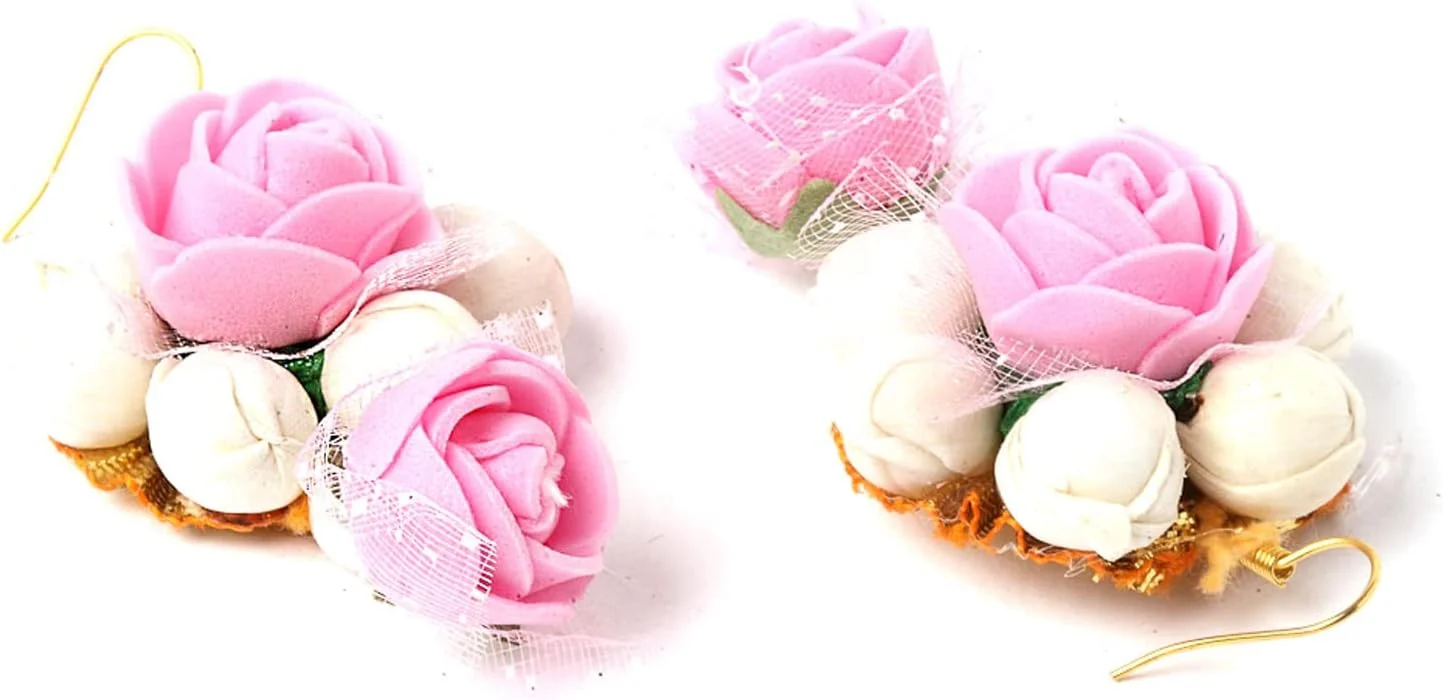 ست گردنبند، گوشواره، انگشتر و دستبند زنانه و دخترانه زنانه از جنس فلز غیر قیمتی ZENEME ست گردنبند، گوشواره، انگشتر و دستبند زنانه و دخترانه زنانه از جنس فلز غیر قیمتی ZENEME