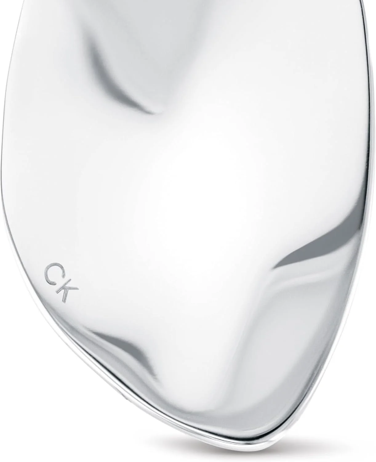 گردنبند، گوشواره میخی یا دستبند استیل زنانه Calvin Klein CK REFLECT