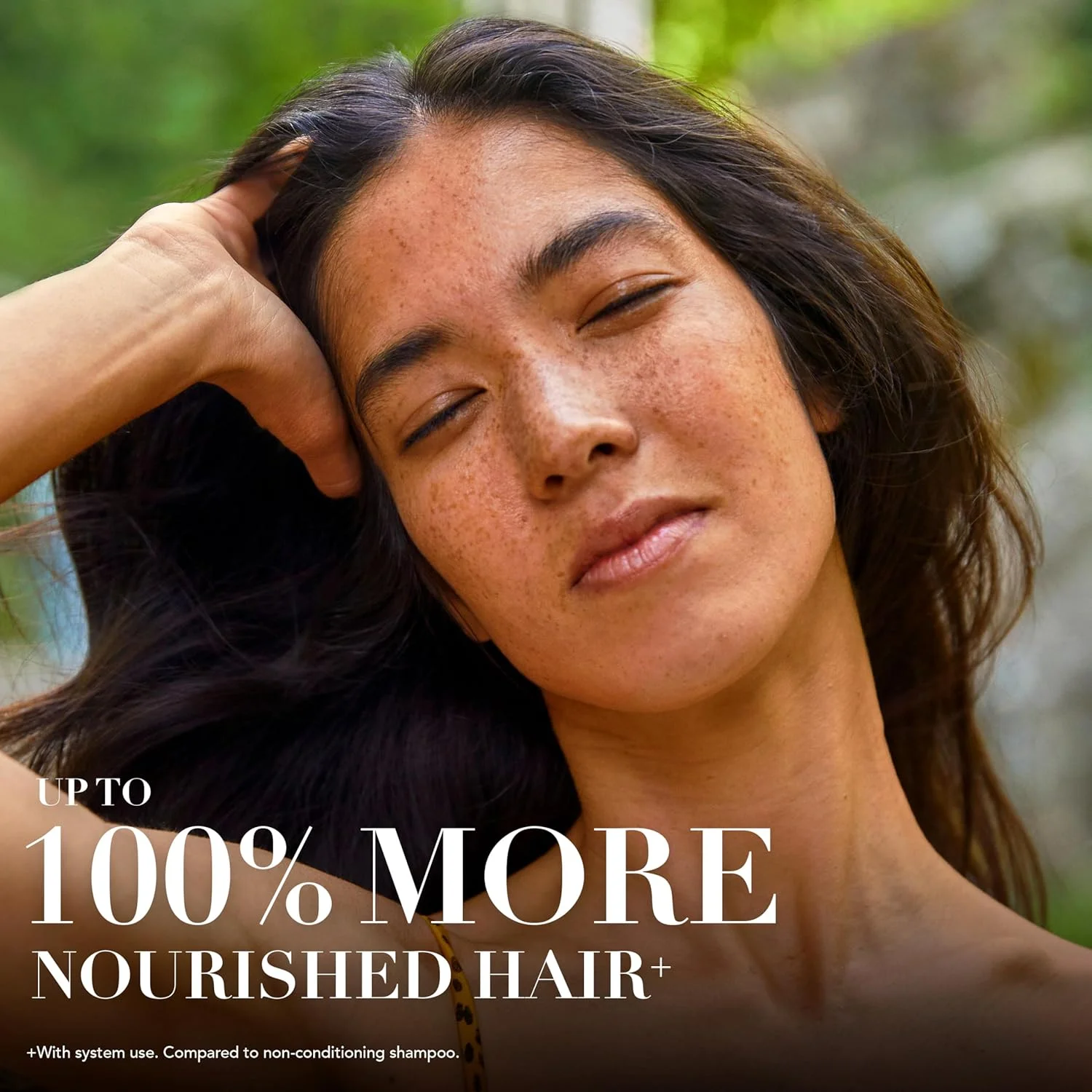 نرم کننده مو هربال اسنسز گریپ فروت سفید و نعناع 400 میلی لیتر نرم کننده مو هربال اسنسز گریپ فروت سفید و نعناع 400 میلی لیتر