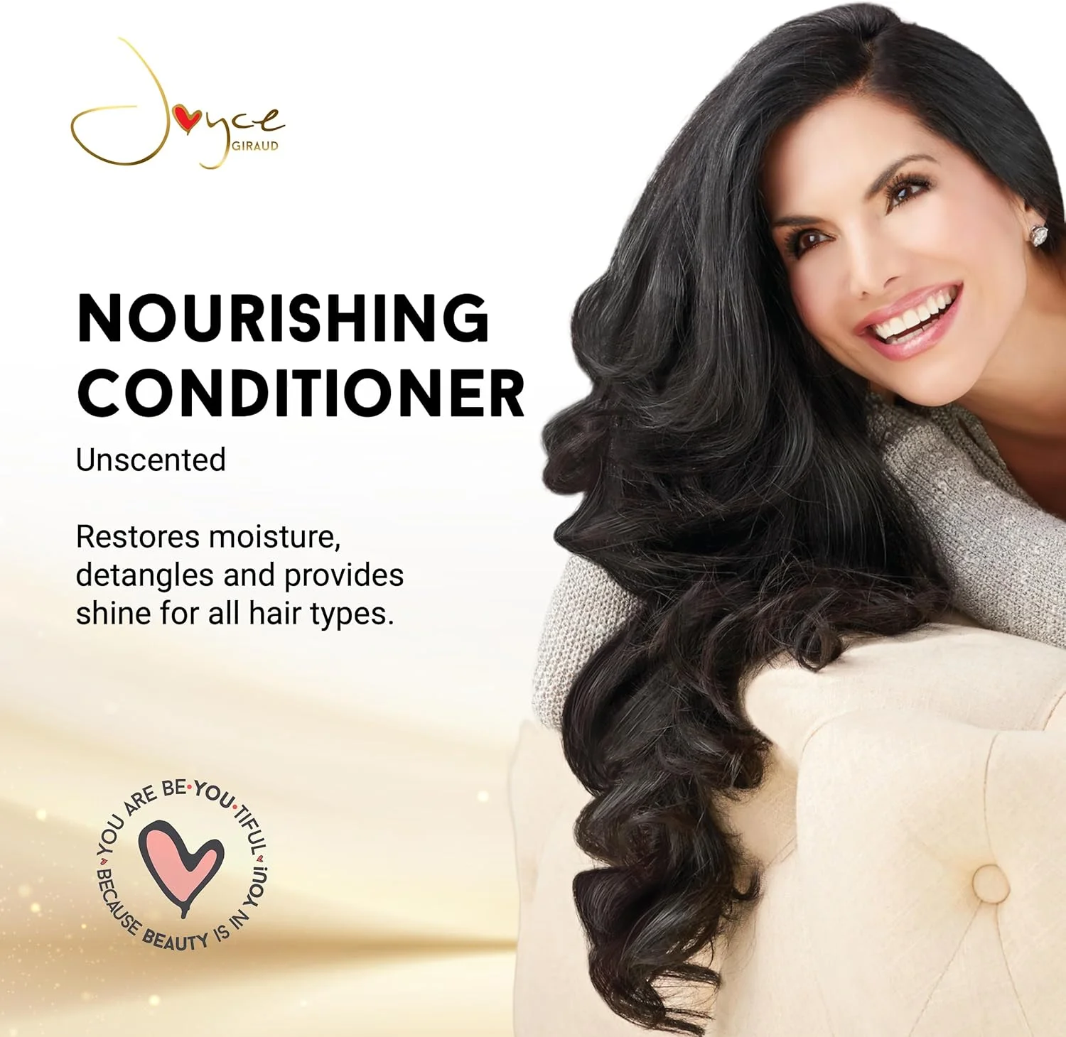 نرم کننده مغذی اکسیر معجزه آسای جویس، رطوبت را باز می گرداند، گره ها را باز می کند و به انواع موها درخشندگی می بخشد. موهای شما را آبرسانی و احیا می کند. موهای خشک و آسیب دیده را تغذیه می کند و از f محافظت می کند نرم کننده مغذی اکسیر معجزه آسای جویس، رطوبت را باز می گرداند، گره ها را باز می کند و به انواع موها درخشندگی می بخشد. موهای شما را آبرسانی و احیا می کند. موهای خشک و آسیب دیده را تغذیه می کند و از f محافظت می کند