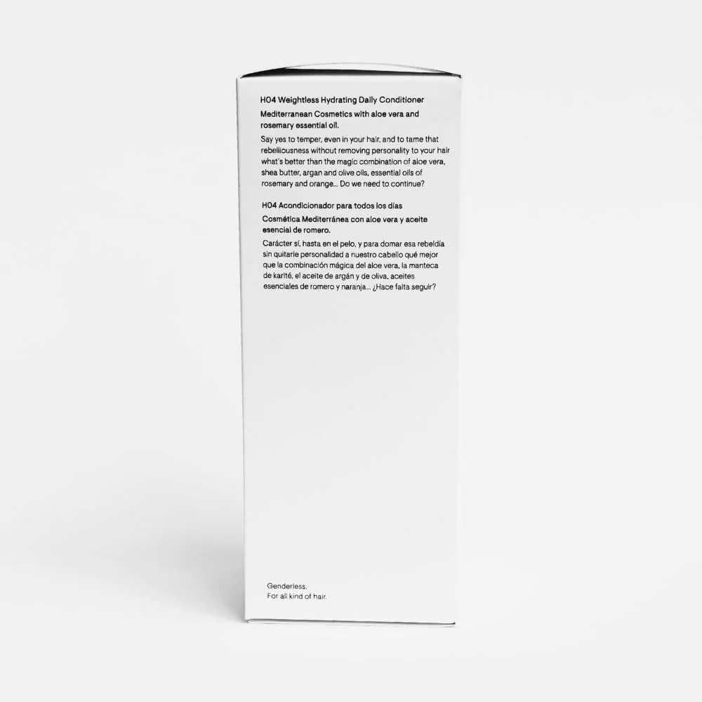 نرم کننده روزانه مو مودستا کاسینلو H04 - حاوی عصاره کنگر فرنگی، آلوئه ورا و روغن های ضروری - بدون سولفات و پارابن - مناسب برای انواع مو - 250 میلی لیتر نرم کننده روزانه مو مودستا کاسینلو H04 - حاوی عصاره کنگر فرنگی، آلوئه ورا و روغن های ضروری - بدون سولفات و پارابن - مناسب برای انواع مو - 250 میلی لیتر