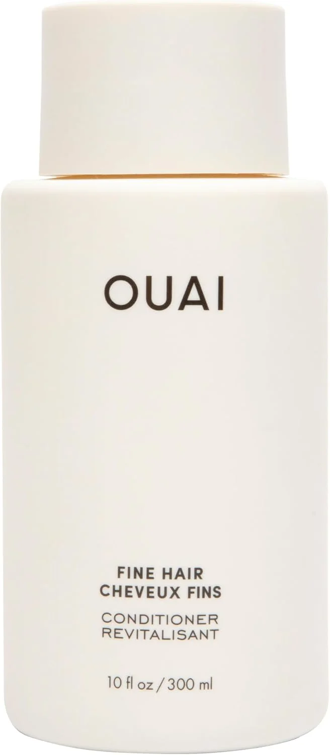 اوای (۳۰۰ میلی لیتر، نرم کننده) - نرم کننده موهای نازک. این نرم کننده سبک، نرمی، حالت ارتجاعی و حجم را به موهای نازک می بخشد. ساخته شده با کراتین و بیوتین. فاقد پارابن، سولفات و فتالات (...