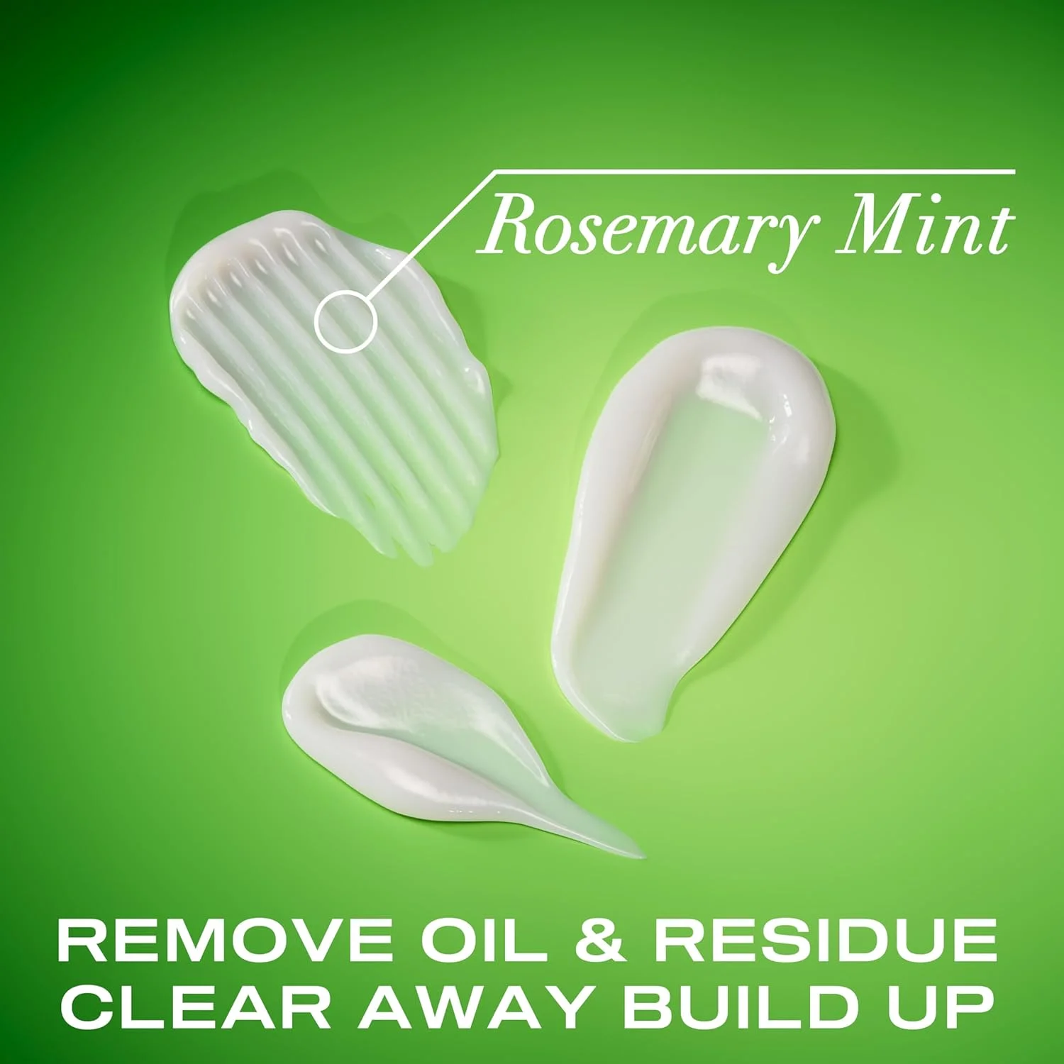 نرم کننده مو و پوست سر OGX با عصاره رزماری و نعناع، تقویت کننده مو و پوست سر حاوی رزماری برای داشتن موهایی سالم تر، بدون سولفات، 385 میلی لیتر نرم کننده مو و پوست سر OGX با عصاره رزماری و نعناع، تقویت کننده مو و پوست سر حاوی رزماری برای داشتن موهایی سالم تر، بدون سولفات، 385 میلی لیتر