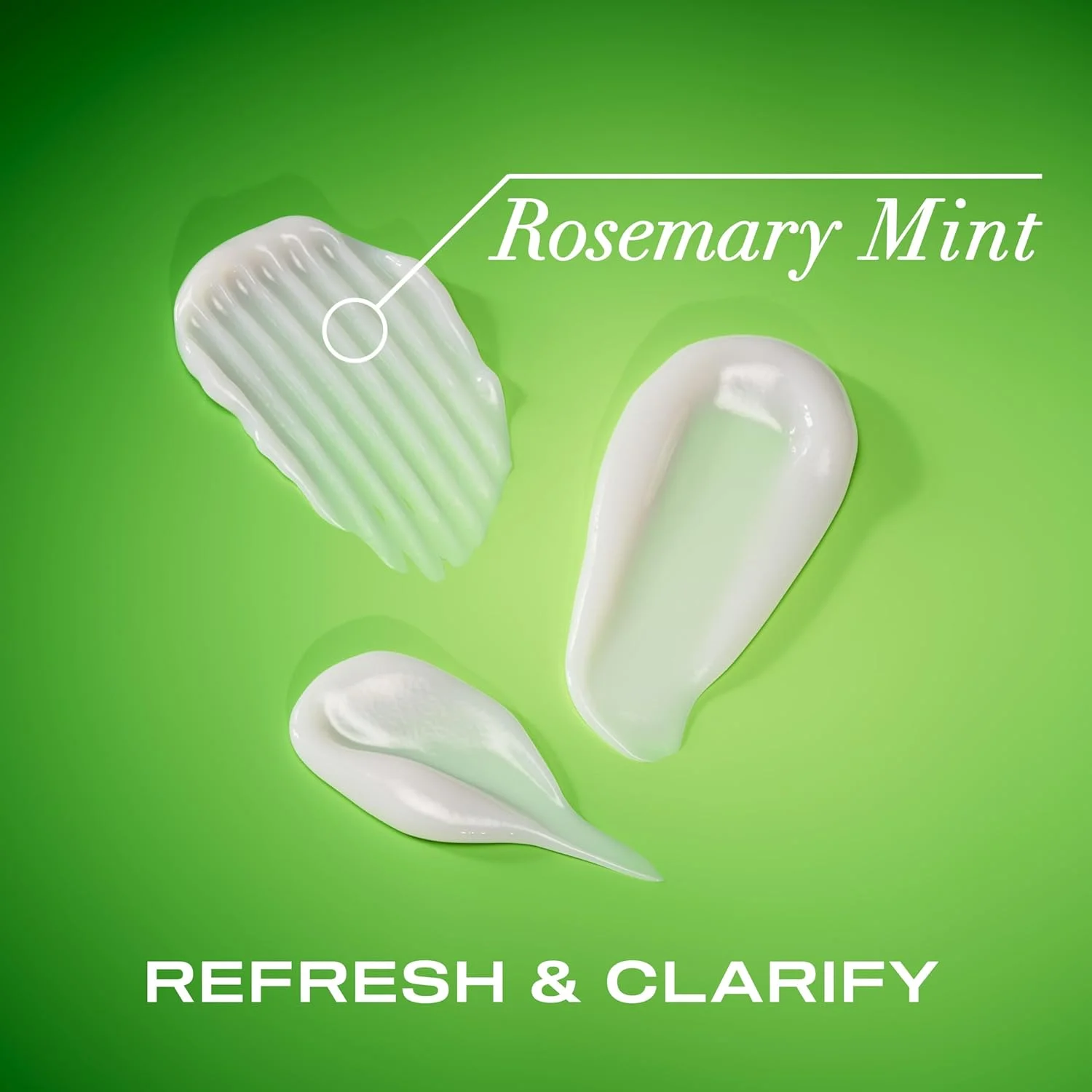 نرم کننده مو OGX با قدرت مضاعف، طراوت بخش پوست سر + رزماری و نعناع، نرم کننده مغذی غنی شده با رزماری و نعناع برای داشتن موهایی درخشان و سالم، بدون سولفات، 750 میلی لیتر نرم کننده مو OGX با قدرت مضاعف، طراوت بخش پوست سر + رزماری و نعناع، نرم کننده مغذی غنی شده با رزماری و نعناع برای داشتن موهایی درخشان و سالم، بدون سولفات، 750 میلی لیتر