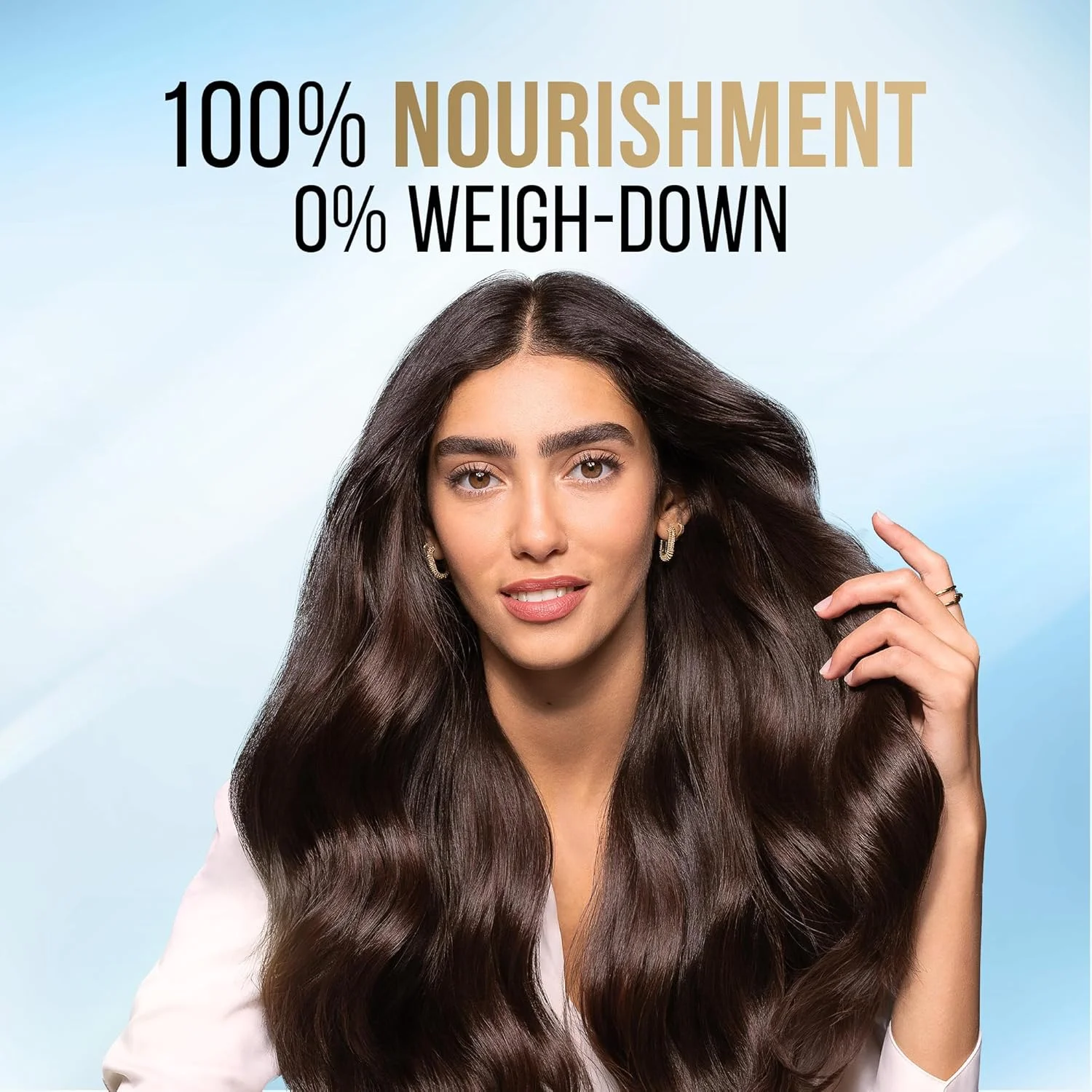 نرم کننده موی بدون آبکشی پنتن پرو-وی ضد ریزش مو، مجیک واتر سبک، برای تغذیه بدون سنگینی، 270 میلی لیتر نرم کننده موی بدون آبکشی پنتن پرو-وی ضد ریزش مو، مجیک واتر سبک، برای تغذیه بدون سنگینی، 270 میلی لیتر