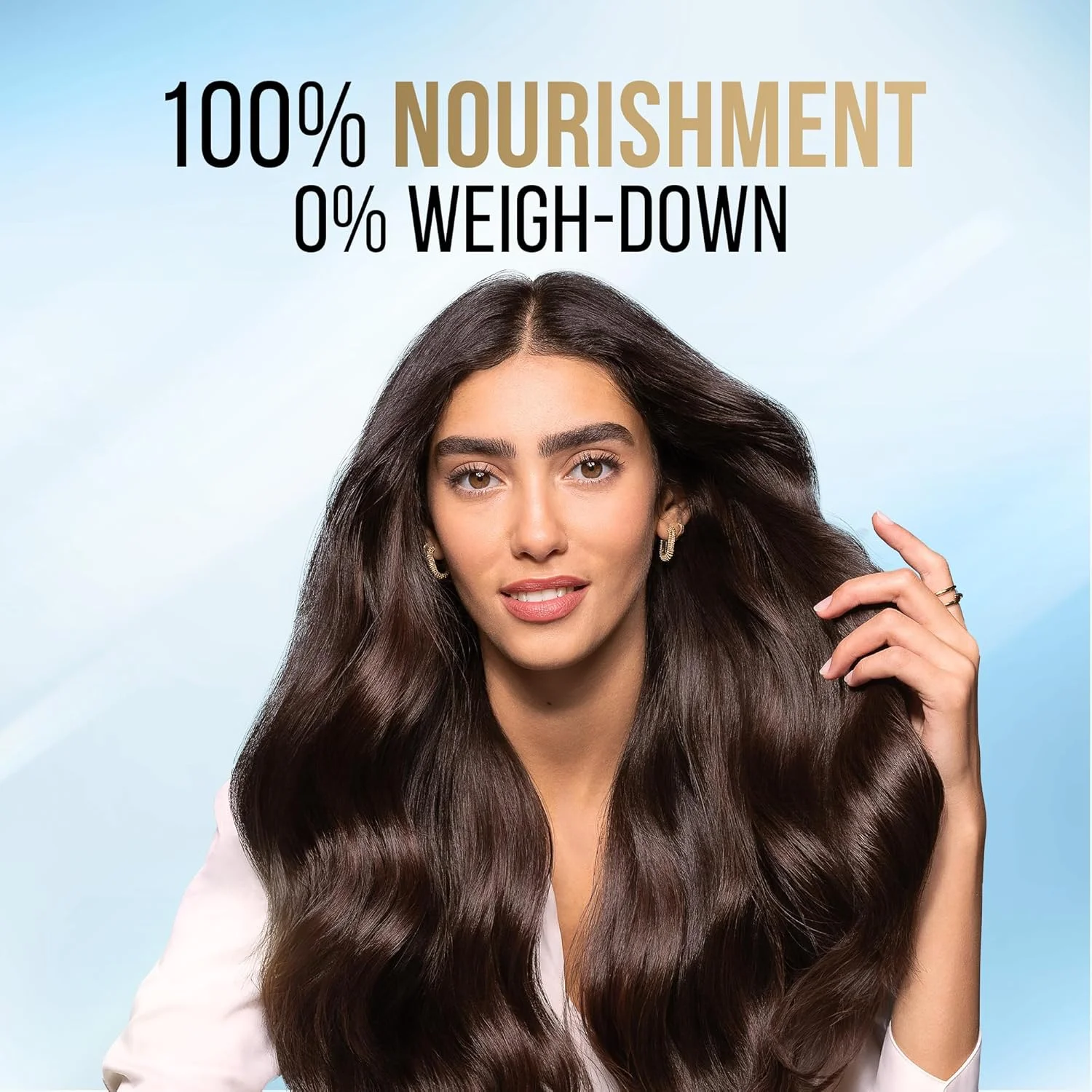 نرم کننده موی بدون آبکشی پنتن پرو-وی Daily Care، مجیک واتر سبک، برای تغذیه بدون سنگینی، 270 میلی لیتر نرم کننده موی بدون آبکشی پنتن پرو-وی Daily Care، مجیک واتر سبک، برای تغذیه بدون سنگینی، 270 میلی لیتر