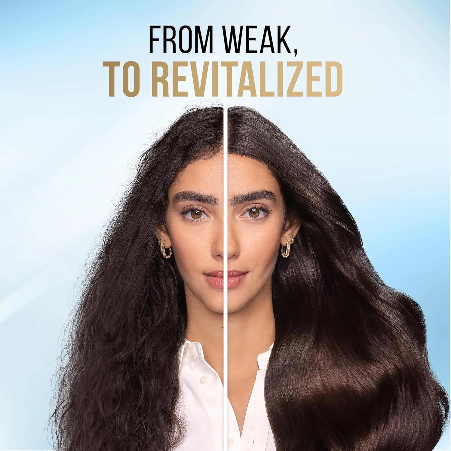 نرم کننده موی بدون آبکشی پنتن پرو-وی ضد ریزش مو، مجیک واتر سبک، برای تغذیه بدون سنگینی، 270 میلی لیتر نرم کننده موی بدون آبکشی پنتن پرو-وی ضد ریزش مو، مجیک واتر سبک، برای تغذیه بدون سنگینی، 270 میلی لیتر