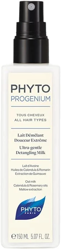 شیر باز کننده گره مو بسیار ملایم فیتو فیتوپروژنیوم، پروژنیوم، 150 میلی لیتر