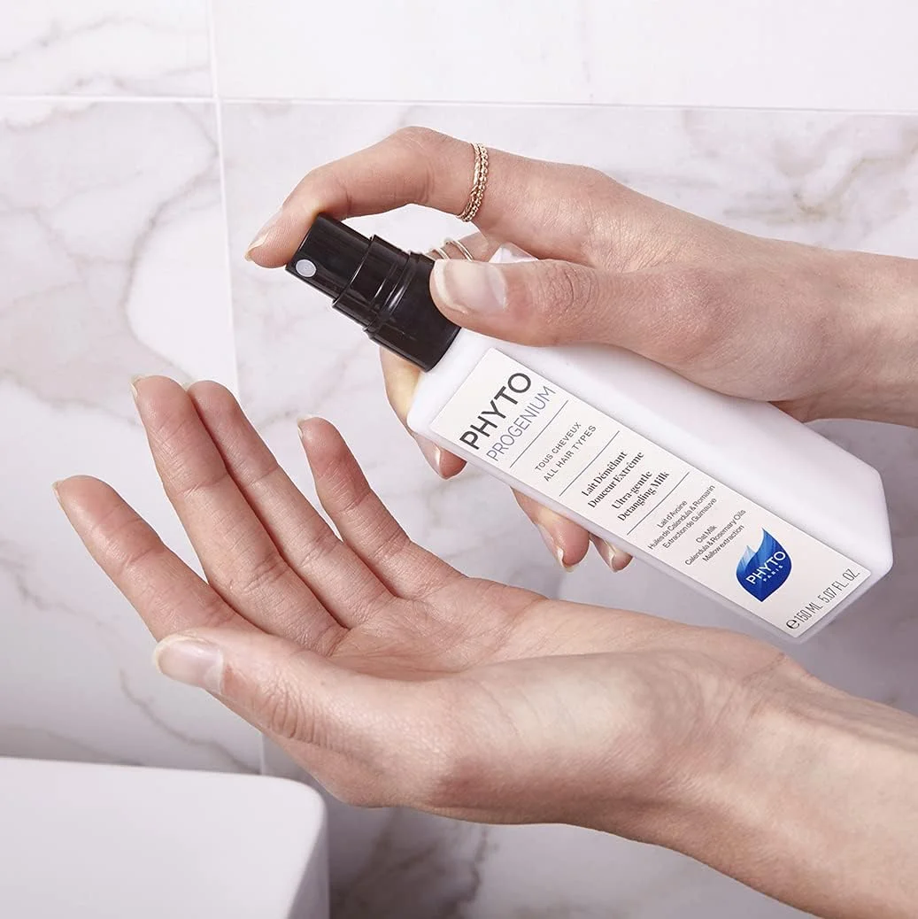 شیر باز کننده گره مو بسیار ملایم فیتو فیتوپروژنیوم، پروژنیوم، 150 میلی لیتر