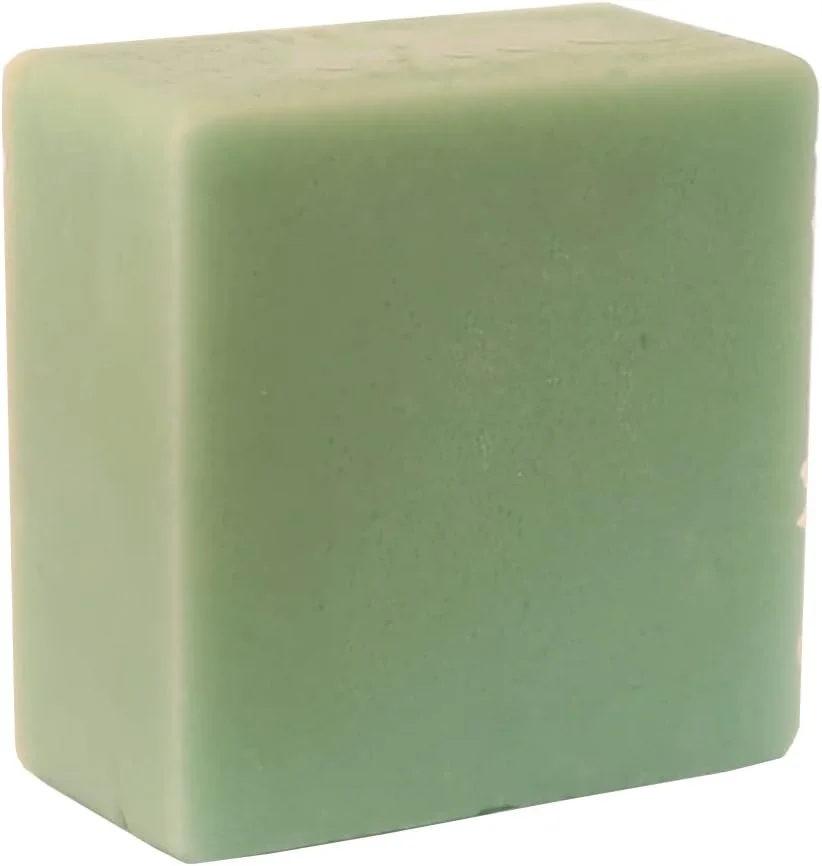 نرم کننده موی سر جامد فیل ارگانیک برای موهای معمولی تا چرب حاوی رزماری، نعناع فلفلی و درخت چای، ساخت آمریکا، مواد طبیعی و ارگانیک، متعادل کننده PH، فاقد پارابن، غیر GMO