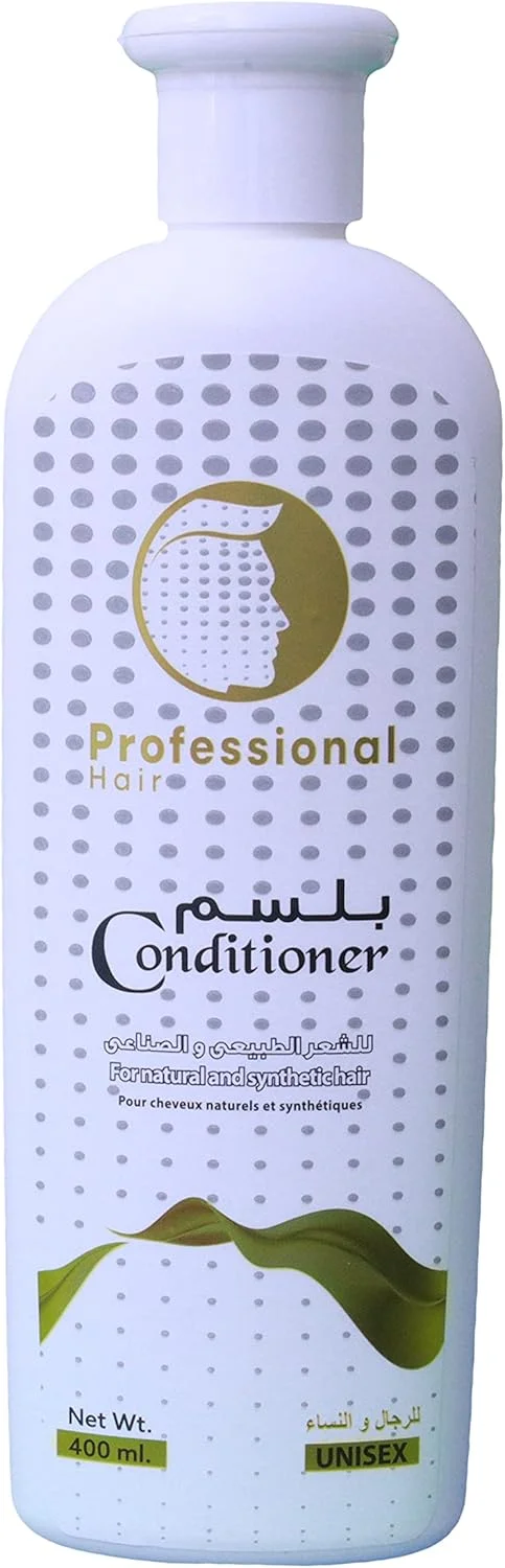 نرم کننده موی حرفه ای برای موهای طبیعی و مصنوعی، مناسب برای آقایان و بانوان، 400 میلی لیتر نرم کننده موی حرفه ای برای موهای طبیعی و مصنوعی، مناسب برای آقایان و بانوان، 400 میلی لیتر