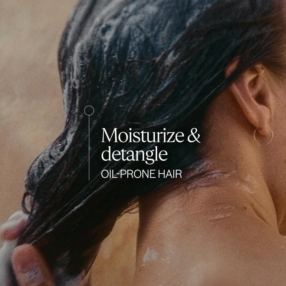 نرم کننده طراوت بخش و پاک کننده مو، حجم 500 میلی لیتر - بسته دوباره پر کردنی نرم کننده طراوت بخش و پاک کننده مو، حجم 500 میلی لیتر - بسته دوباره پر کردنی