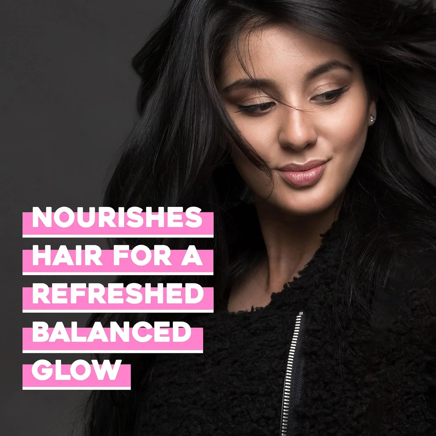 نرم کننده سم زدای ذغال فعال او جی ایکس برای پاکسازی و تغذیه سبک مو، بدون سولفات، 385 میلی لیتر نرم کننده سم زدای ذغال فعال او جی ایکس برای پاکسازی و تغذیه سبک مو، بدون سولفات، 385 میلی لیتر