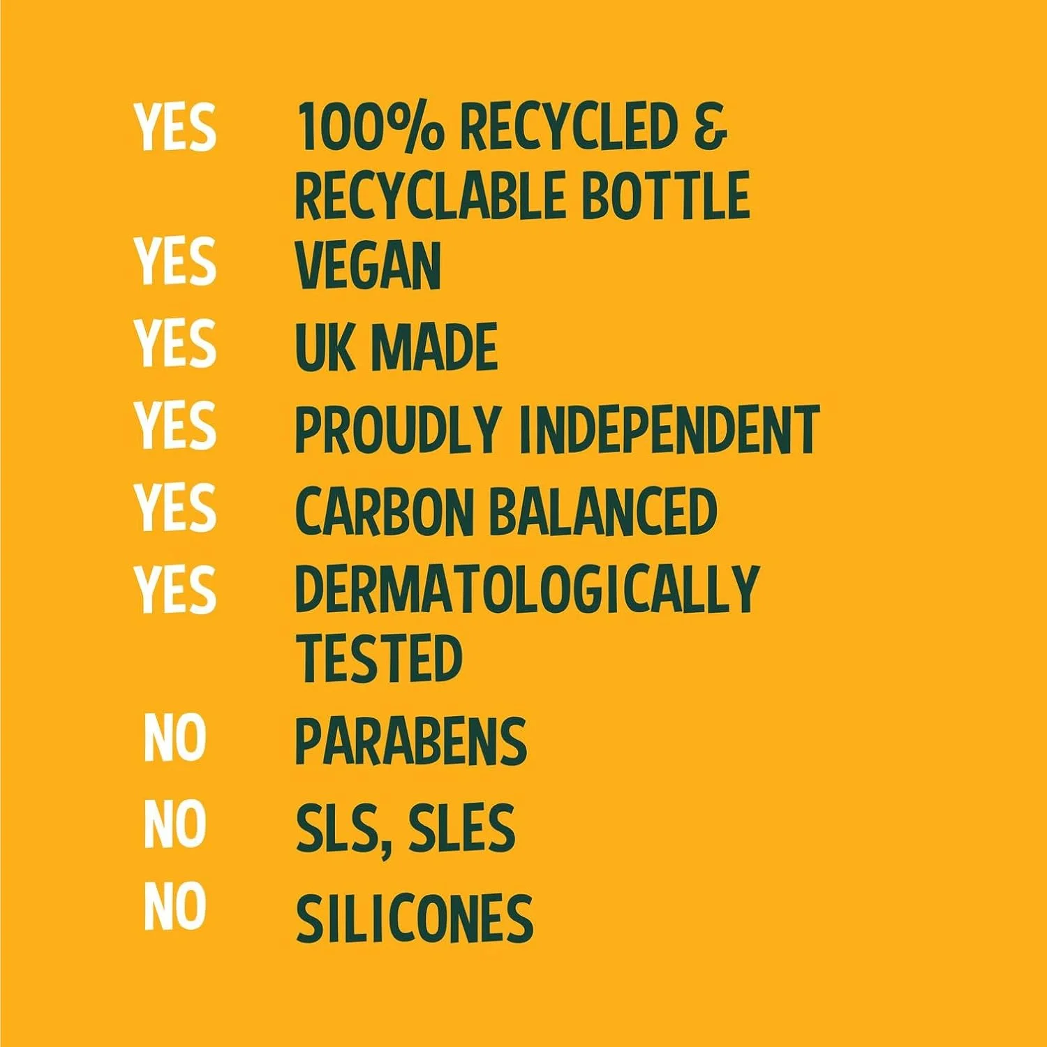 فیث این نیچر | 400 میلی لیتر | نرم کننده پاک کننده | گریپ فروت و پرتقال برای مو و پوست سر چرب | 99.5% منشاء طبیعی | حاوی رزماری، گزنه و بابونه ارگانیک | وگان و بدون تست حیوانی فیث این نیچر | 400 میلی لیتر | نرم کننده پاک کننده | گریپ فروت و پرتقال برای مو و پوست سر چرب | 99.5% منشاء طبیعی | حاوی رزماری، گزنه و بابونه ارگانیک | وگان و بدون تست حیوانی