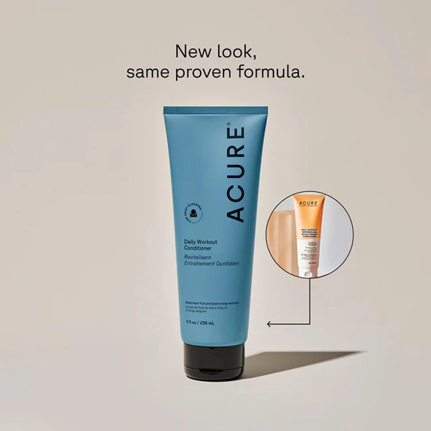 نرم کننده مو هندوانه آکوره مناسب استفاده روزانه | 100% گیاهی | برای موهای چرب، تحت فشار محیطی و ورزش سنگین | هندوانه و پرتقال خونی - فرمول ملایم روزانه | 236 میلی لیتر نرم کننده مو هندوانه آکوره مناسب استفاده روزانه | 100% گیاهی | برای موهای چرب، تحت فشار محیطی و ورزش سنگین | هندوانه و پرتقال خونی - فرمول ملایم روزانه | 236 میلی لیتر