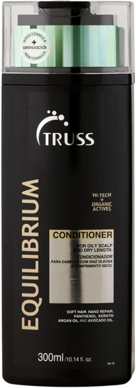 نرم کننده تعادل بخش مو تروس، 300 میلی لیتر