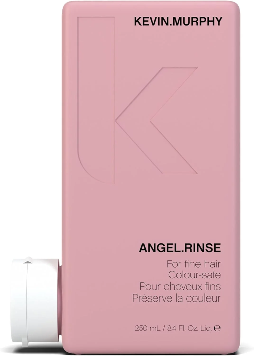 نرم کننده حجم دهنده موهای نازک، خشک یا رنگ شده Angel.Rinse نرم کننده حجم دهنده موهای نازک، خشک یا رنگ شده Angel.Rinse