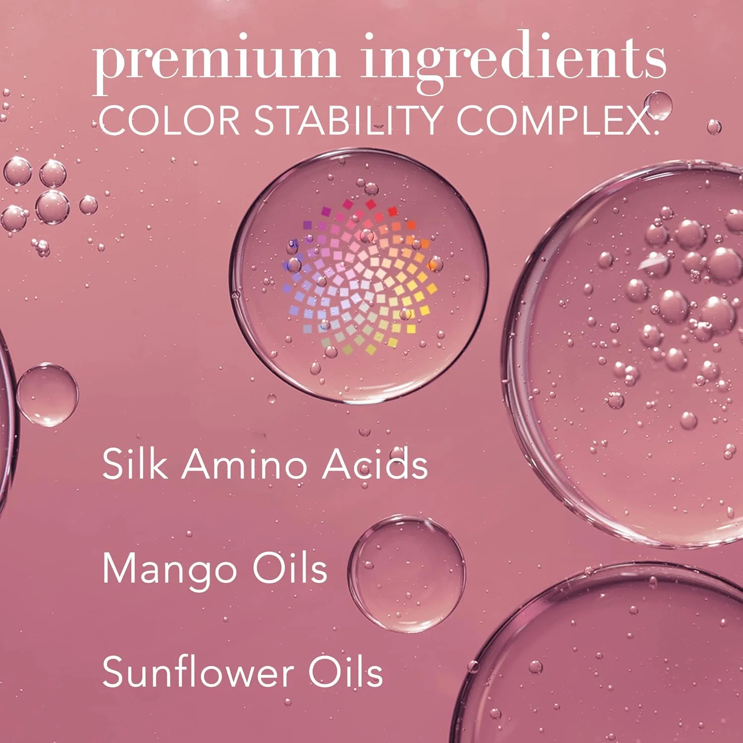 نرم کننده موهای رنگ شده Brocato Vibracolor Color Last: نرم کننده ایمن برای موهای رنگ شده - جلوگیری از محو شدن و افزایش ماندگاری و درخشندگی موهای رنگ شده - بدون سولفات یا پارابن - 946 میلی لیتر نرم کننده موهای رنگ شده Brocato Vibracolor Color Last: نرم کننده ایمن برای موهای رنگ شده - جلوگیری از محو شدن و افزایش ماندگاری و درخشندگی موهای رنگ شده - بدون سولفات یا پارابن - 946 میلی لیتر