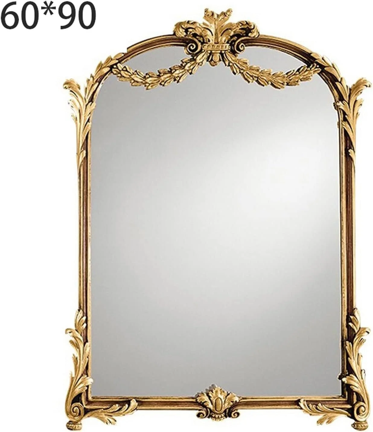 آینه ZKSKOX برای حمام، آینه تزئینی اتاق خواب، میز آرایش، آینه دیواری حمام آینه ZKSKOX برای حمام، آینه تزئینی اتاق خواب، میز آرایش، آینه دیواری حمام