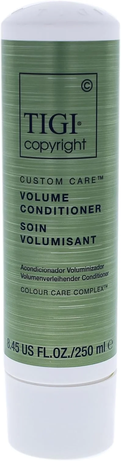 نرم کننده حجم دهنده مو تیجی نرم کننده حجم دهنده مو تیجی