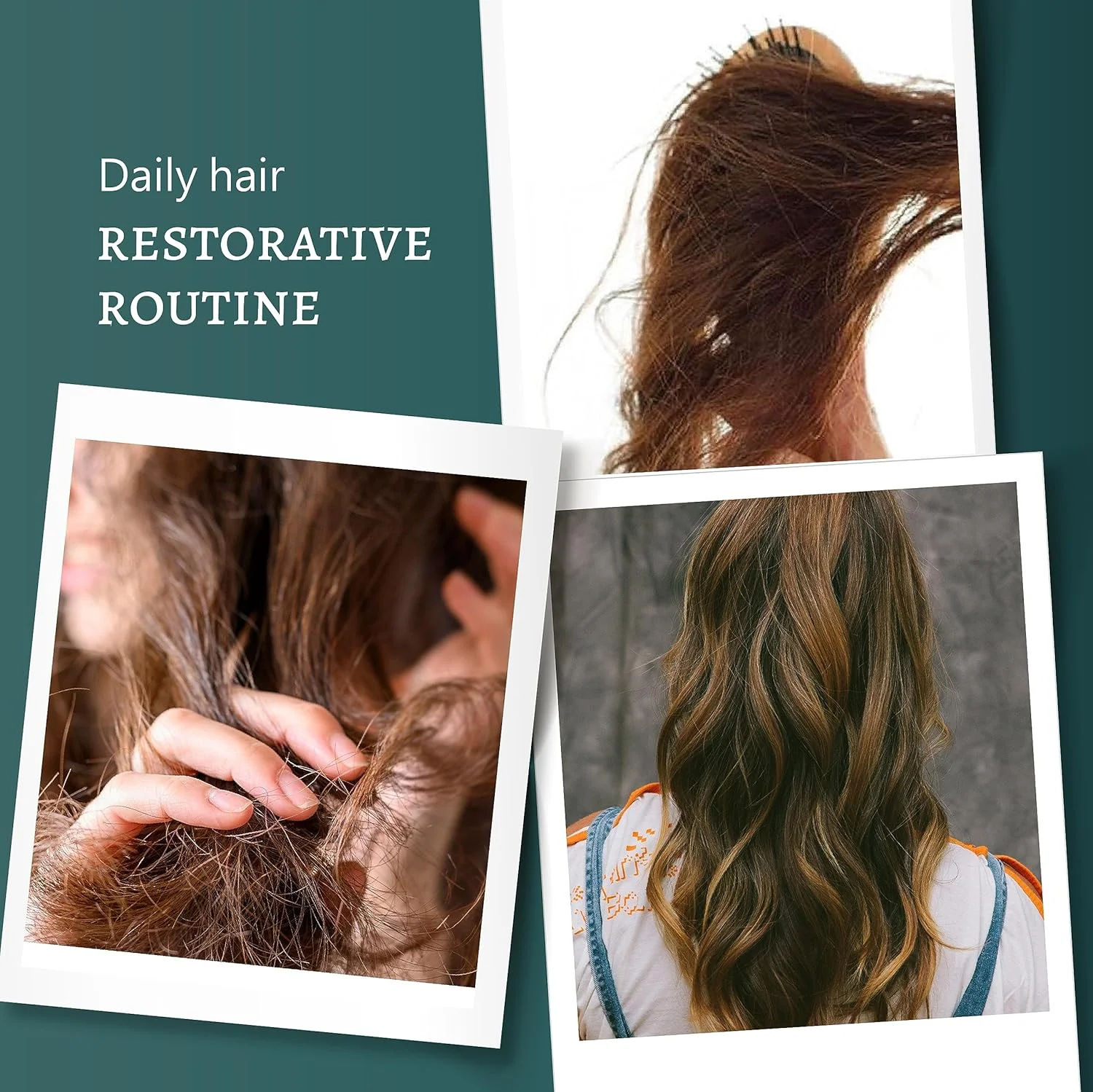 نرم کننده موی سر SH-RD Nutra-Therapy برای موهای خشک و آسیب دیده | ترمیم موخوره و درمان رطوبت رسانی با کراتین برای موهای رنگ شده، وز و دکلره شده - 100ml نرم کننده موی سر SH-RD Nutra-Therapy برای موهای خشک و آسیب دیده | ترمیم موخوره و درمان رطوبت رسانی با کراتین برای موهای رنگ شده، وز و دکلره شده - 100ml