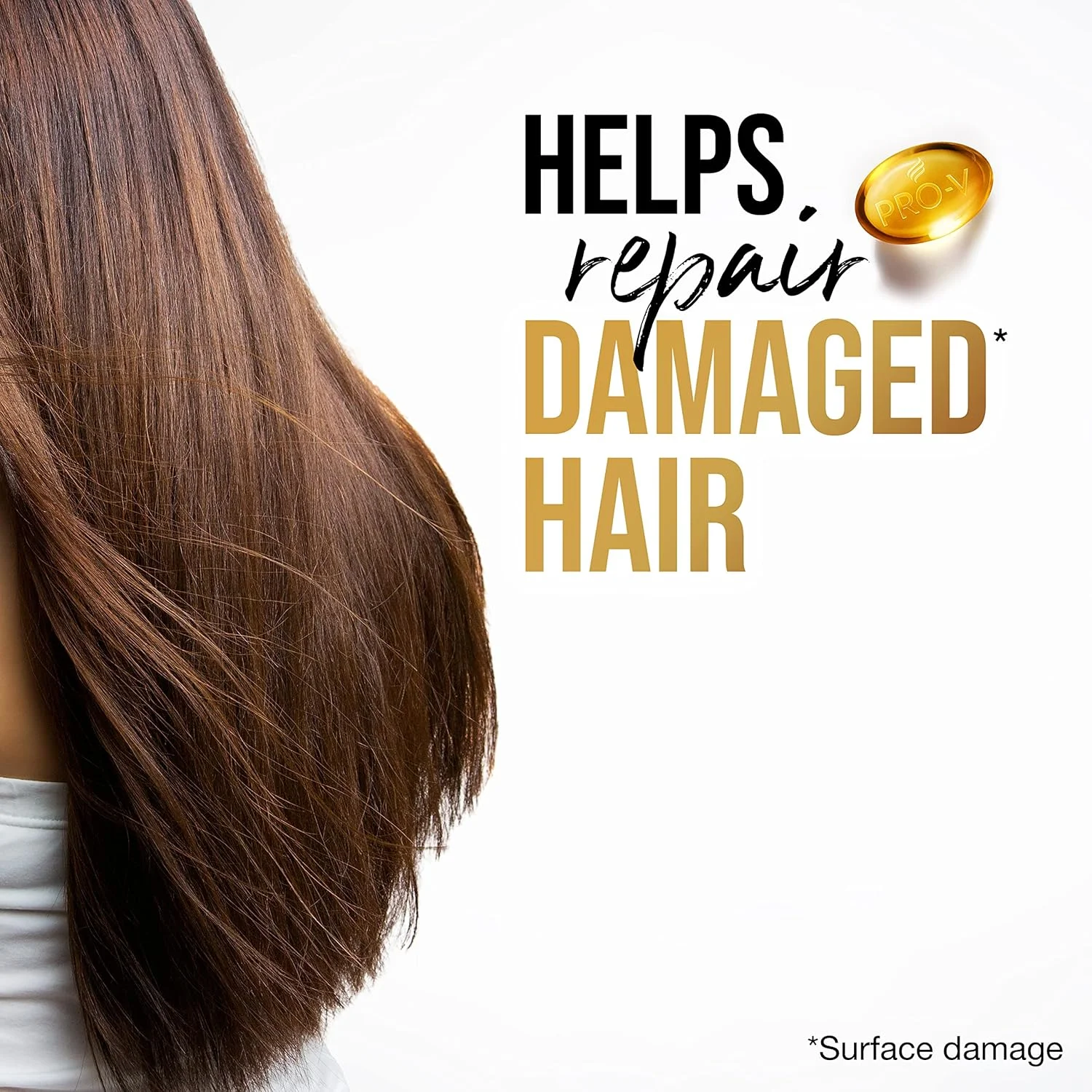 نرم کننده موی سر پنتن پرو-وی 3 Minute Miracle مدل Milky Damage Repair حجم 200 میلی لیتر