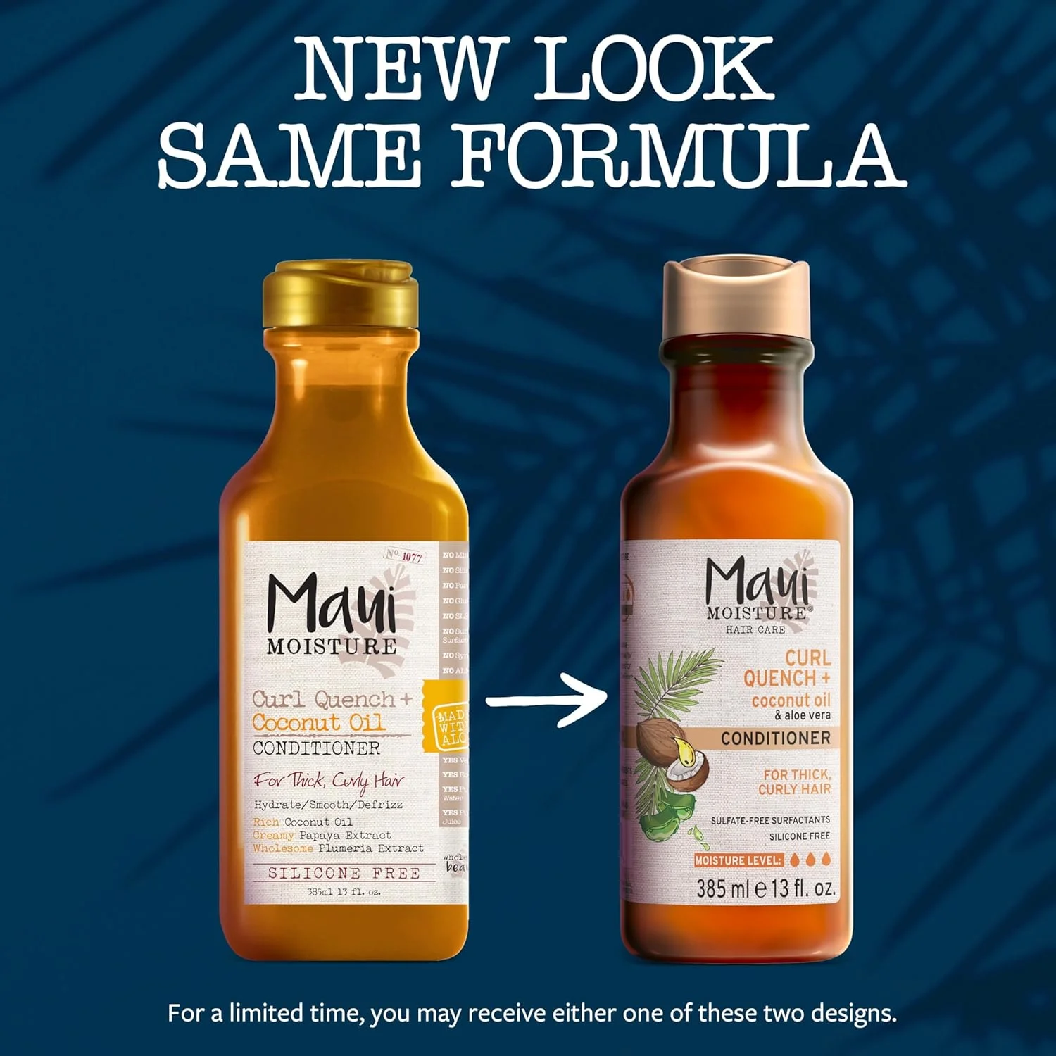 نرم کننده موی فر مائویی مویسچر حاوی روغن نارگیل، 384 میلی لیتر، نرم کننده بدون سیلیکون ایده آل برای موهای ضخیم و فر، حالت دهنده، باز کننده گره و از بین برنده وز مو نرم کننده موی فر مائویی مویسچر حاوی روغن نارگیل، 384 میلی لیتر، نرم کننده بدون سیلیکون ایده آل برای موهای ضخیم و فر، حالت دهنده، باز کننده گره و از بین برنده وز مو