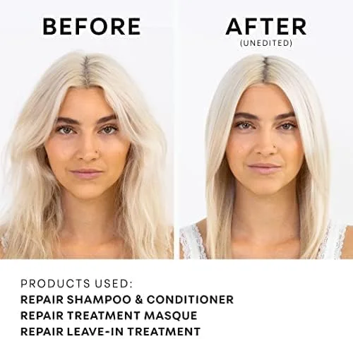 نرم کننده ترمیم کننده بی نقص نیچرلَب. توکیو: نرم کننده مرطوب کننده برای احیا و ترمیم موهای آسیب دیده و رنگ شده و تقویت موهای جدید I 340ml / 11.5 FL OZ نرم کننده ترمیم کننده بی نقص نیچرلَب. توکیو: نرم کننده مرطوب کننده برای احیا و ترمیم موهای آسیب دیده و رنگ شده و تقویت موهای جدید I 340ml / 11.5 FL OZ