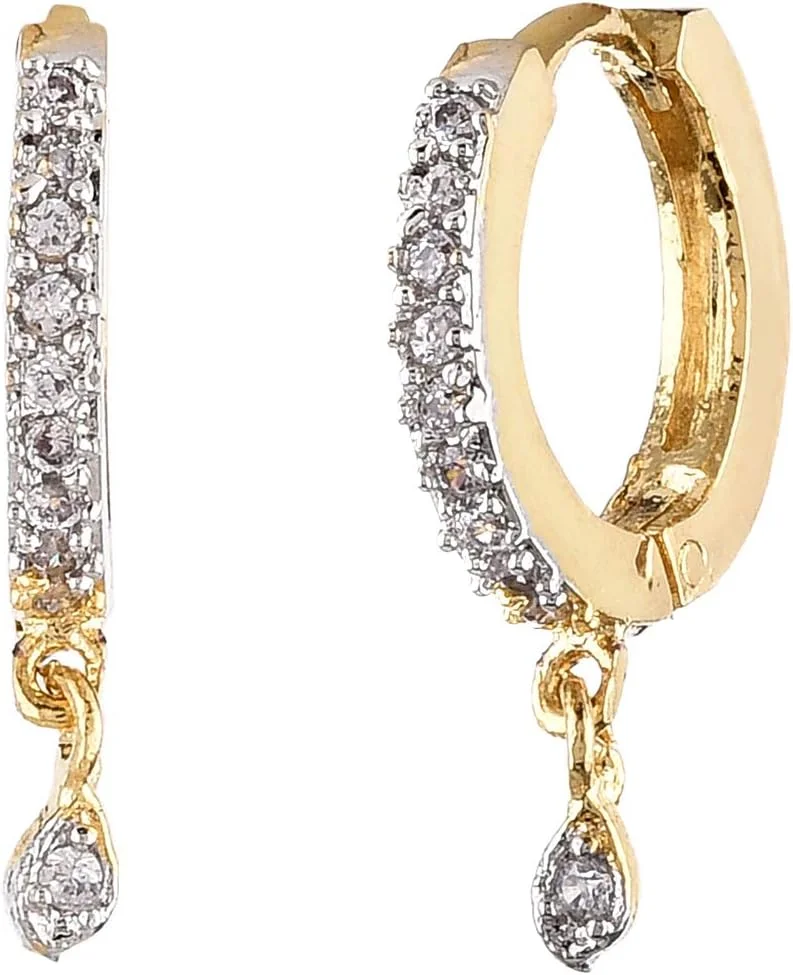 ست گوشواره های مد روز زنانه و دخترانه Zeneme ست گوشواره های مد روز زنانه و دخترانه Zeneme