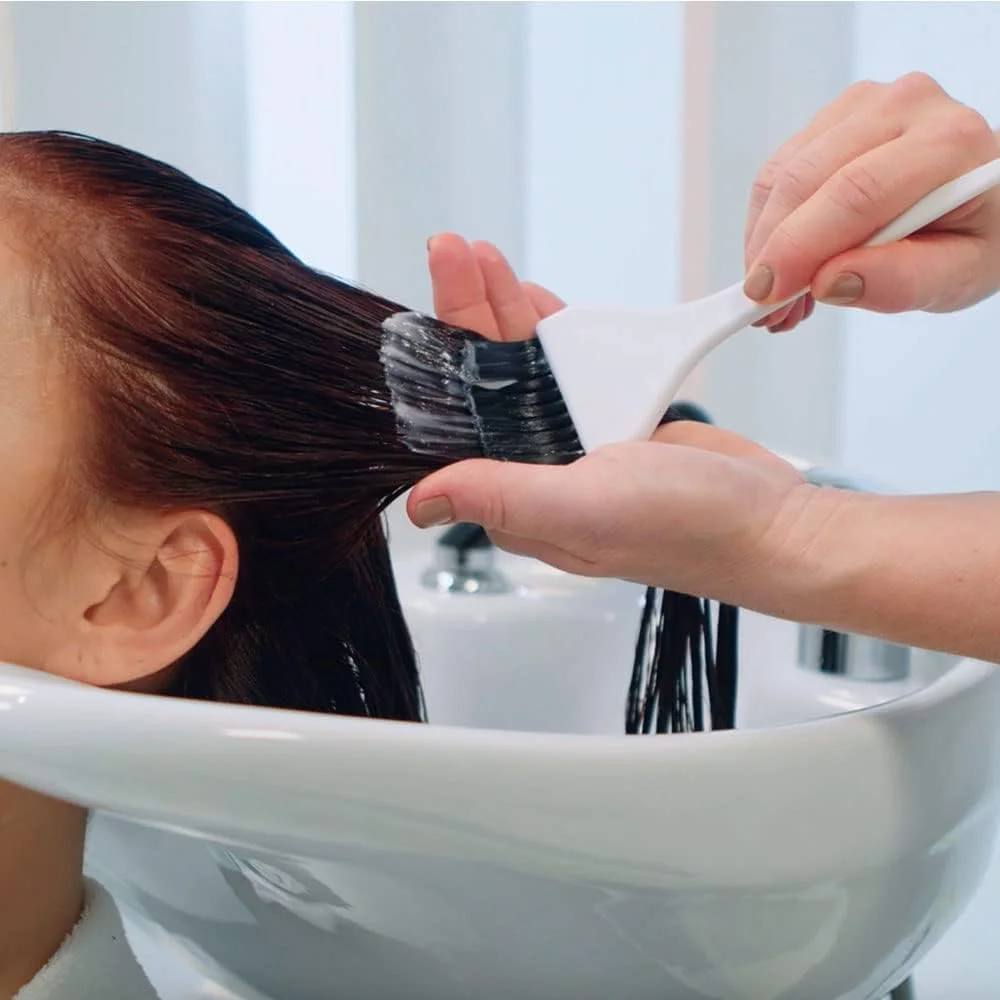 نرم کننده محافظ رنگ مو رولون پروفشنال، درمان مو برای موهای آسیب دیده و رنگ شده برای محافظت و افزایش درخشندگی (200 میلی لیتر) مناسب برای خانم ها و آقایان نرم کننده محافظ رنگ مو رولون پروفشنال، درمان مو برای موهای آسیب دیده و رنگ شده برای محافظت و افزایش درخشندگی (200 میلی لیتر) مناسب برای خانم ها و آقایان