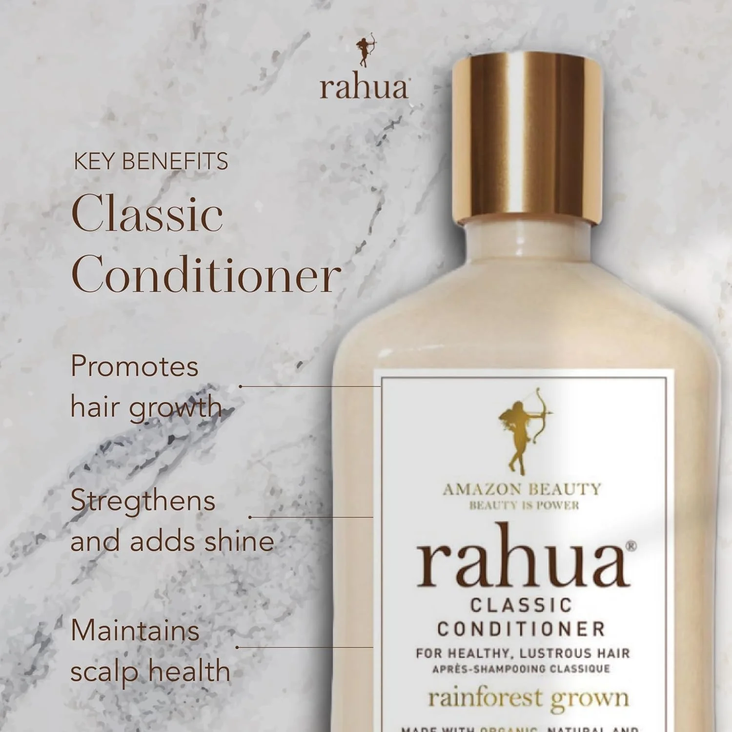 نرم کننده مو کلاسیک Rahua، 9.3 Fl Oz، نرم کننده ارگانیک مرطوب کننده، طبیعی، مواد مشتق شده از گیاهان، Palo Santo، برای موهای خشک و آسیب دیده، مراقبت از مو برای موهای نرم و براق، مراقبت از پوست سر نرم کننده مو کلاسیک Rahua، 9.3 Fl Oz، نرم کننده ارگانیک مرطوب کننده، طبیعی، مواد مشتق شده از گیاهان، Palo Santo، برای موهای خشک و آسیب دیده، مراقبت از مو برای موهای نرم و براق، مراقبت از پوست سر