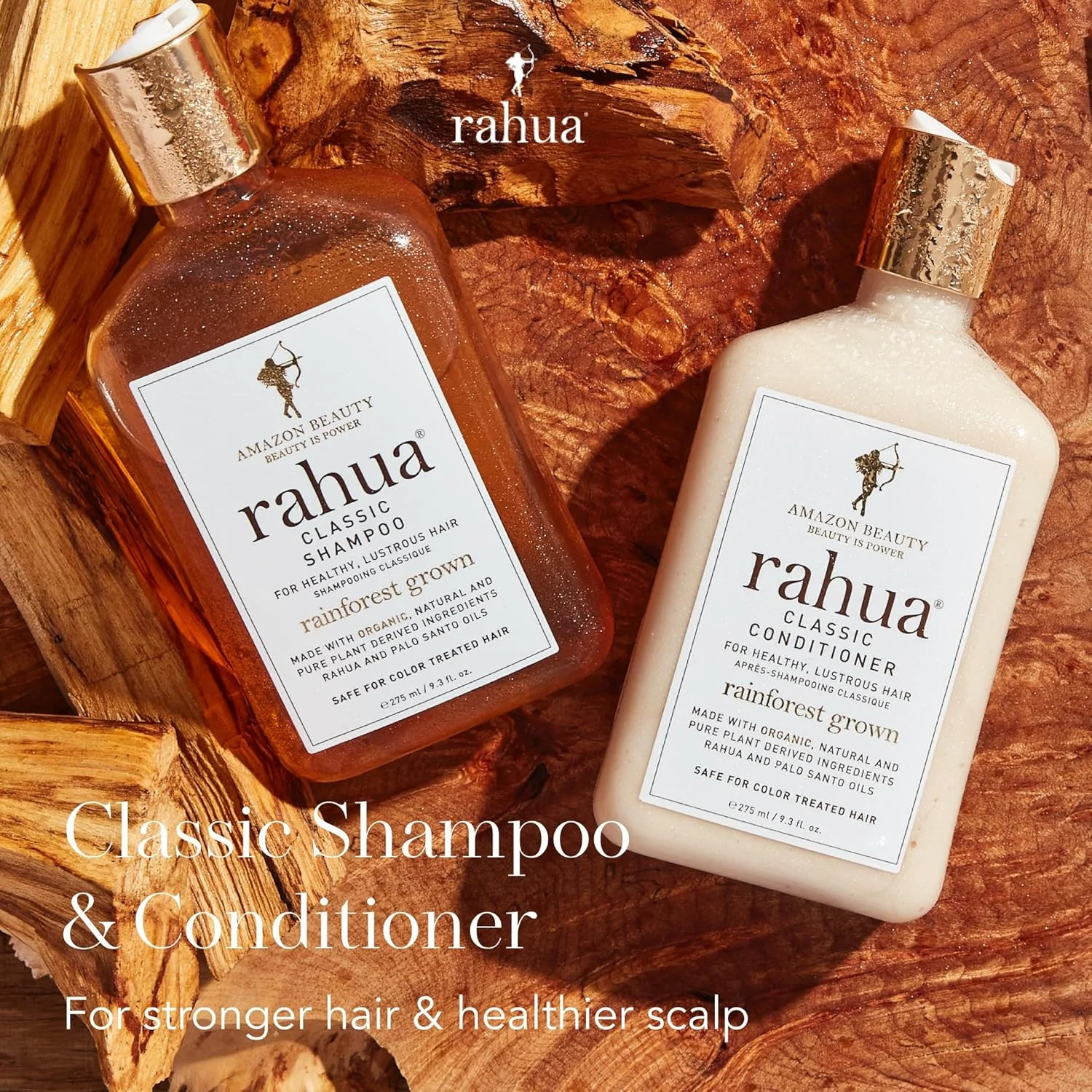 نرم کننده مو کلاسیک Rahua، 9.3 Fl Oz، نرم کننده ارگانیک مرطوب کننده، طبیعی، مواد مشتق شده از گیاهان، Palo Santo، برای موهای خشک و آسیب دیده، مراقبت از مو برای موهای نرم و براق، مراقبت از پوست سر نرم کننده مو کلاسیک Rahua، 9.3 Fl Oz، نرم کننده ارگانیک مرطوب کننده، طبیعی، مواد مشتق شده از گیاهان، Palo Santo، برای موهای خشک و آسیب دیده، مراقبت از مو برای موهای نرم و براق، مراقبت از پوست سر
