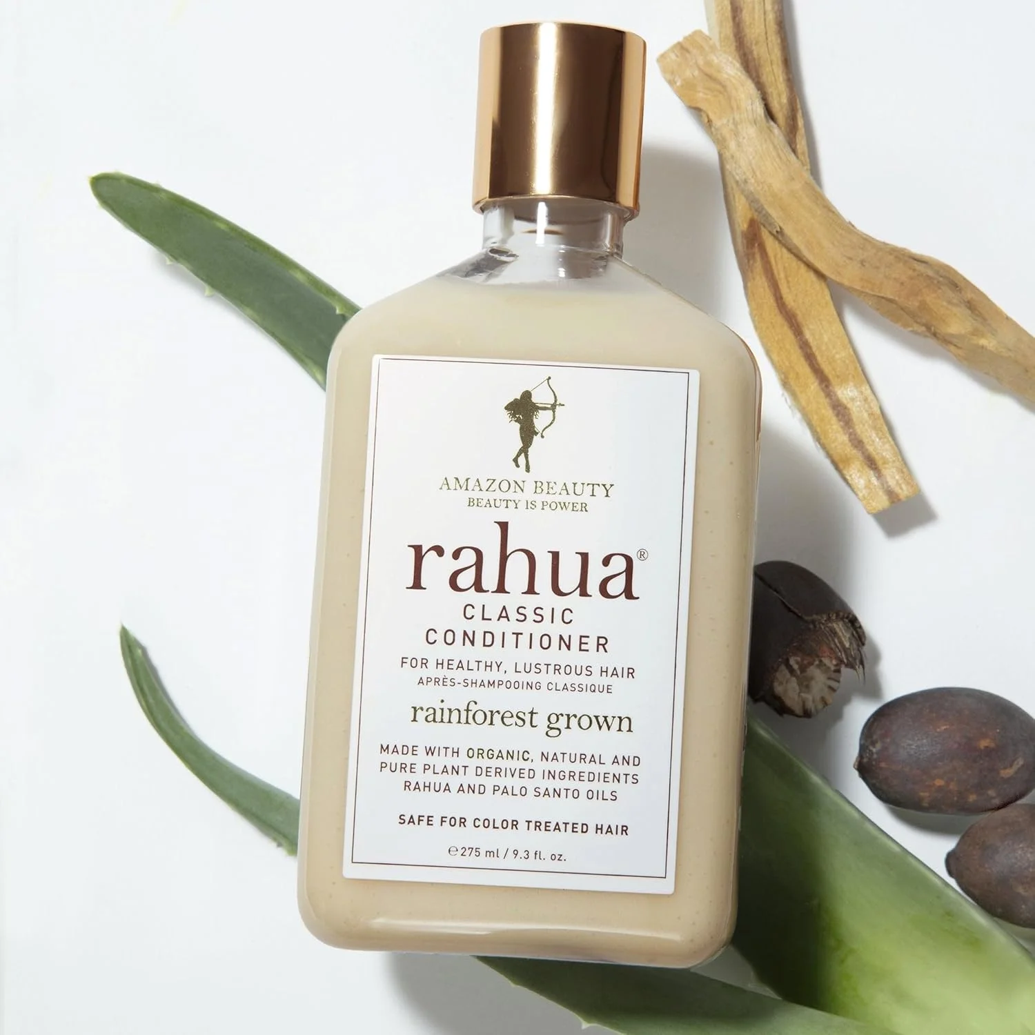 نرم کننده مو کلاسیک Rahua، 9.3 Fl Oz، نرم کننده ارگانیک مرطوب کننده، طبیعی، مواد مشتق شده از گیاهان، Palo Santo، برای موهای خشک و آسیب دیده، مراقبت از مو برای موهای نرم و براق، مراقبت از پوست سر نرم کننده مو کلاسیک Rahua، 9.3 Fl Oz، نرم کننده ارگانیک مرطوب کننده، طبیعی، مواد مشتق شده از گیاهان، Palo Santo، برای موهای خشک و آسیب دیده، مراقبت از مو برای موهای نرم و براق، مراقبت از پوست سر