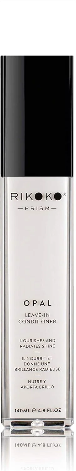 نرم کننده موی رنگی و طبیعی ریکوکو PRISM - مدل OPAL - حجم 300 میلی لیتر - نرم کننده بدون سولفات و پارابن نرم کننده موی رنگی و طبیعی ریکوکو PRISM - مدل OPAL - حجم 300 میلی لیتر - نرم کننده بدون سولفات و پارابن