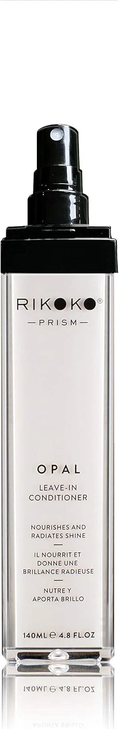 نرم کننده موی رنگی و طبیعی ریکوکو PRISM - مدل OPAL - حجم 300 میلی لیتر - نرم کننده بدون سولفات و پارابن نرم کننده موی رنگی و طبیعی ریکوکو PRISM - مدل OPAL - حجم 300 میلی لیتر - نرم کننده بدون سولفات و پارابن