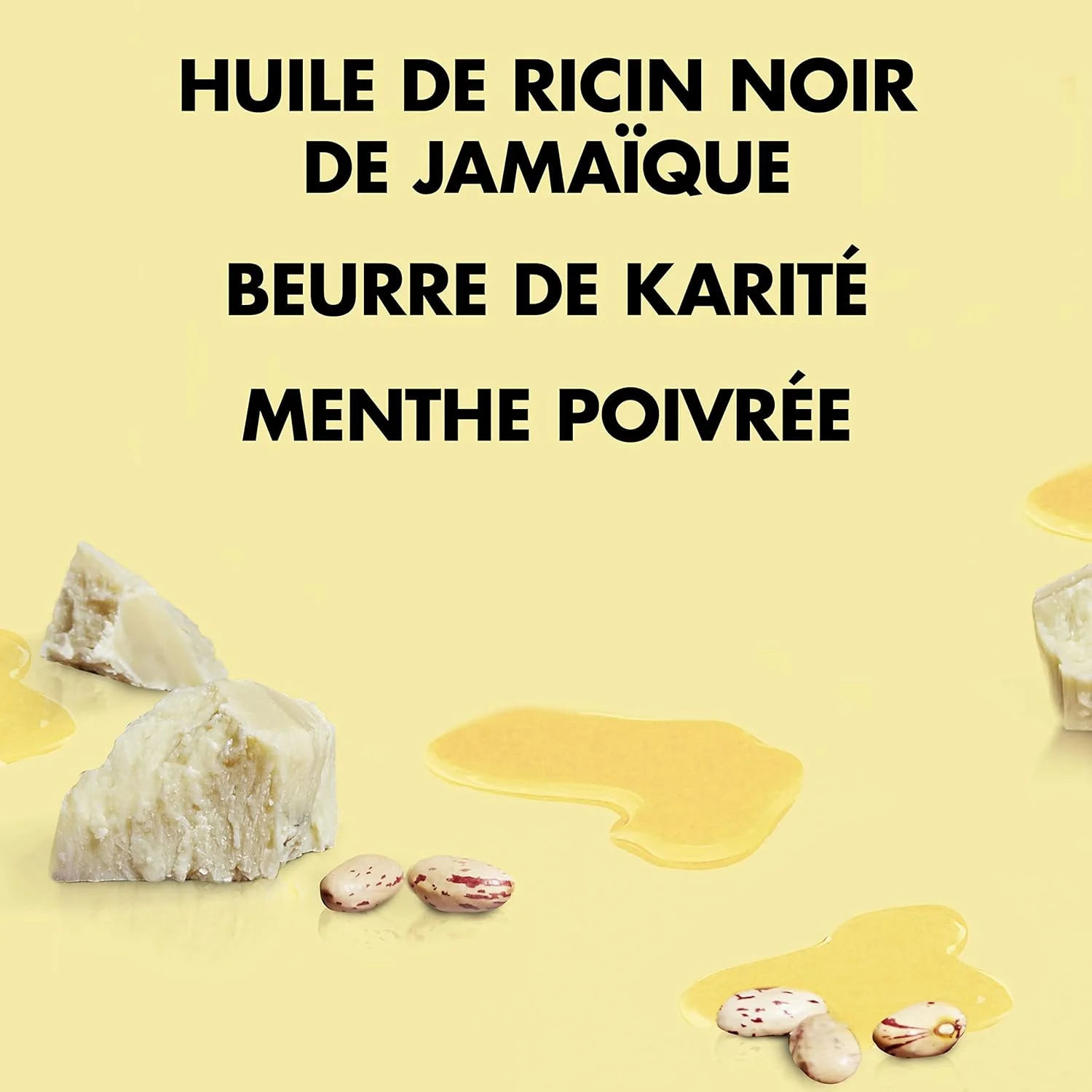 نرم کننده مو بدون نیاز به آبکشی تقویت کننده و ترمیم کننده روغن کرچک سیاه جامائیکایی Shea Moisture، بدون سیلیکون و سولفات، مناسب موهای رنگ شده، حرارت دیده یا طبیعی، 431 میلی لیتر نرم کننده مو بدون نیاز به آبکشی تقویت کننده و ترمیم کننده روغن کرچک سیاه جامائیکایی Shea Moisture، بدون سیلیکون و سولفات، مناسب موهای رنگ شده، حرارت دیده یا طبیعی، 431 میلی لیتر