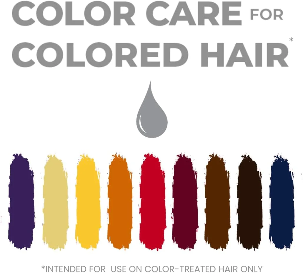 نرم کننده رنگساژ بنفش آبرسان موهای رنگ شده Pure Blends، درخشان کننده و ترمیم کننده رنگ موهای کدر شده، رنگ موی نیمه دائمی، جلوگیری از محو شدن رنگ مو، افزایش ماندگاری رنگ مو، 250 میل نرم کننده رنگساژ بنفش آبرسان موهای رنگ شده Pure Blends، درخشان کننده و ترمیم کننده رنگ موهای کدر شده، رنگ موی نیمه دائمی، جلوگیری از محو شدن رنگ مو، افزایش ماندگاری رنگ مو، 250 میل