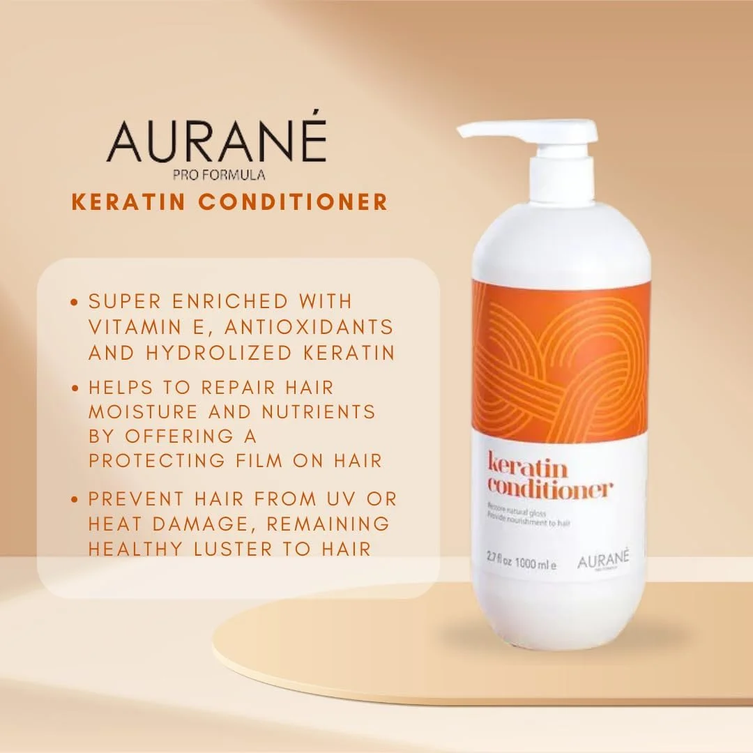 نرم کننده مو کراتین اورین پرو 1000 میلی لیتر - مراقبت حرفه ای مو برای ترمیم و تغذیه موهای آسیب دیده - فرمول غنی شده با کراتین برای کنترل وز مو - آبرسان و صاف کننده - مناسب برای انواع مو نرم کننده مو کراتین اورین پرو 1000 میلی لیتر - مراقبت حرفه ای مو برای ترمیم و تغذیه موهای آسیب دیده - فرمول غنی شده با کراتین برای کنترل وز مو - آبرسان و صاف کننده - مناسب برای انواع مو