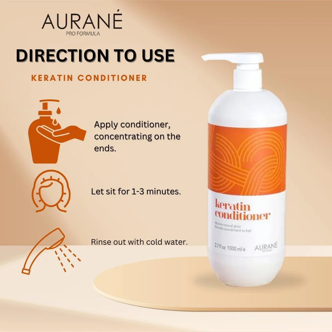 نرم کننده مو کراتین اورین پرو 1000 میلی لیتر - مراقبت حرفه ای مو برای ترمیم و تغذیه موهای آسیب دیده - فرمول غنی شده با کراتین برای کنترل وز مو - آبرسان و صاف کننده - مناسب برای انواع مو نرم کننده مو کراتین اورین پرو 1000 میلی لیتر - مراقبت حرفه ای مو برای ترمیم و تغذیه موهای آسیب دیده - فرمول غنی شده با کراتین برای کنترل وز مو - آبرسان و صاف کننده - مناسب برای انواع مو