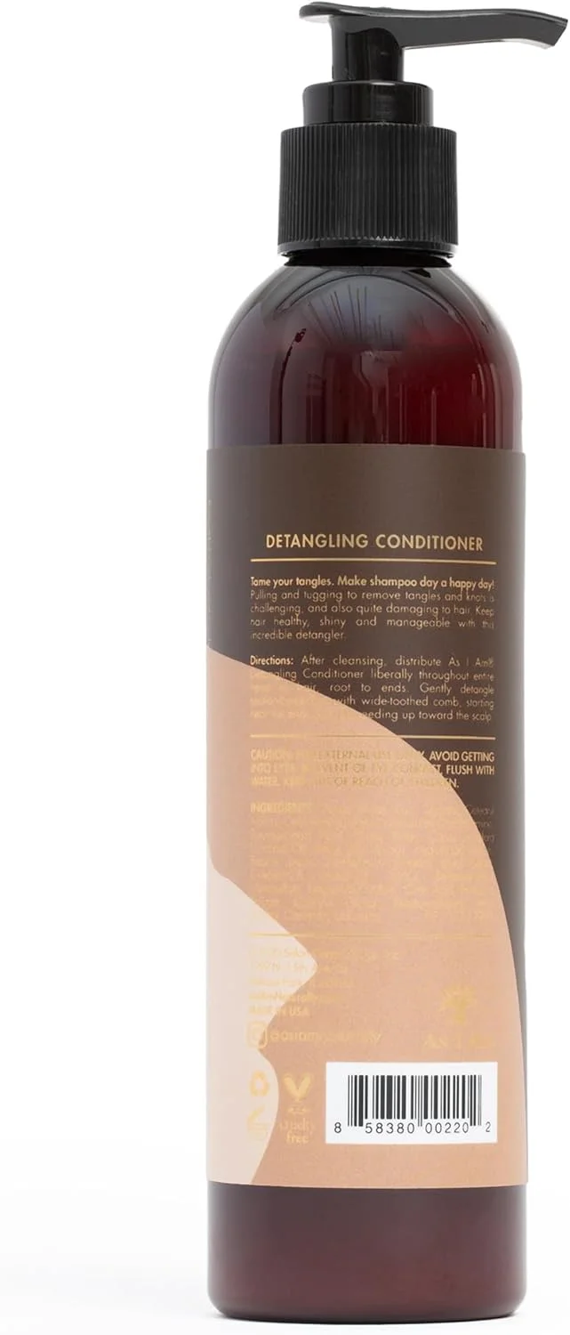 نرم کننده باز کننده گره مو اِس آی ام، 237 میلی لیتر نرم کننده باز کننده گره مو اِس آی ام، 237 میلی لیتر