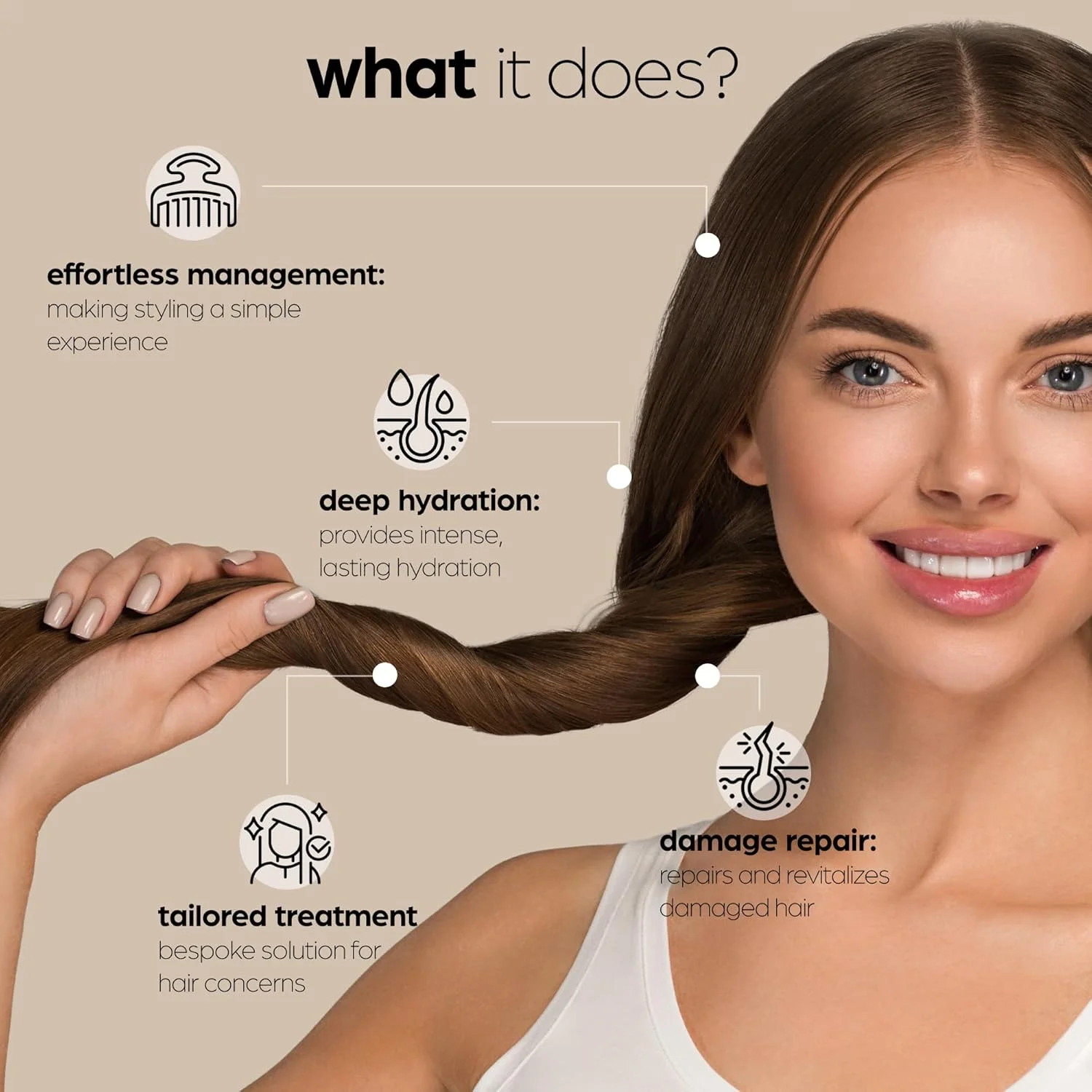 نرم کننده موی سر آرگان اویل آرت نچرالز - (355 میلی لیتر) - ساخته شده با مواد ارگانیک و طبیعی - درمان بازکننده گره مو برای موهای فر، آسیب دیده، خشک، رنگ شده و دارای ریزش نرم کننده موی سر آرگان اویل آرت نچرالز - (355 میلی لیتر) - ساخته شده با مواد ارگانیک و طبیعی - درمان بازکننده گره مو برای موهای فر، آسیب دیده، خشک، رنگ شده و دارای ریزش