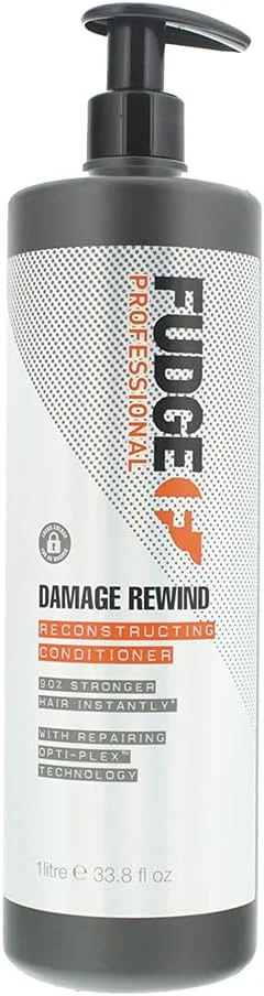 نرم کننده ترمیم کننده مو فاج پروفشنال دمیج ریویند، 90 درصد موهای قوی تر فورا 1000 میلی لیتر نرم کننده ترمیم کننده مو فاج پروفشنال دمیج ریویند، 90 درصد موهای قوی تر فورا 1000 میلی لیتر