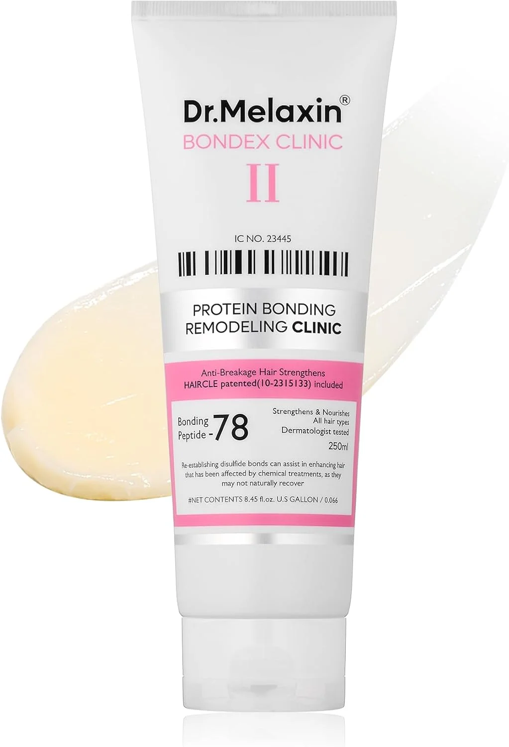 درمان پیوندسازی و بازسازی مو دکتر ملاکسین باندکس سالن | ترمیم عمیق موهای دکلره شده و آسیب دیده با پپتیدهای پیوندی + روغن آرگان