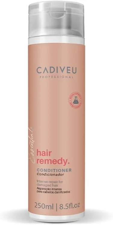 نرم کننده مو کادیوو پروفشنال هیر رمدی 250 میلی لیتر