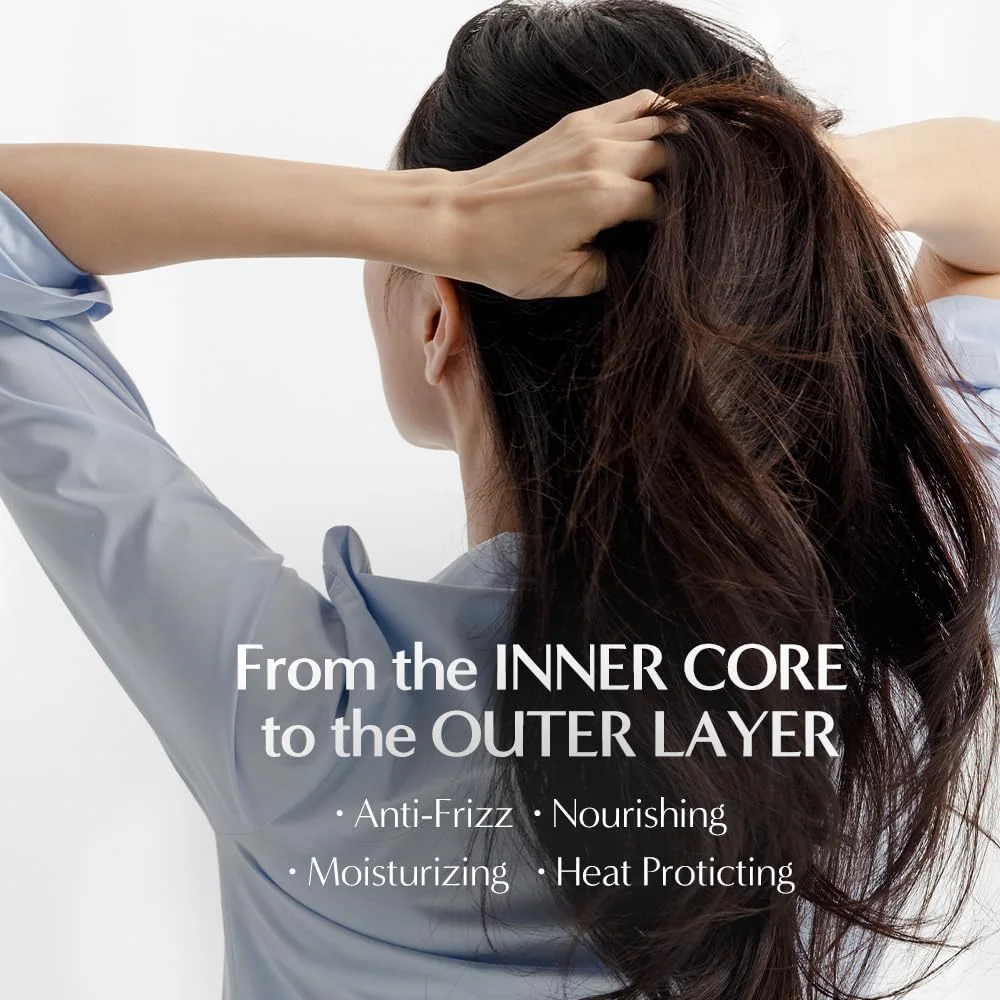 کرم مو لورینیک کراتین بدون نیاز به آبکشی 120 میلی لیتر | L04-N | برای تغذیه عمیق | تقویت کننده کراتین پرو | محافظت در برابر حرارت | حاوی روغن کاملیا کره ای کرم مو لورینیک کراتین بدون نیاز به آبکشی 120 میلی لیتر | L04-N | برای تغذیه عمیق | تقویت کننده کراتین پرو | محافظت در برابر حرارت | حاوی روغن کاملیا کره ای