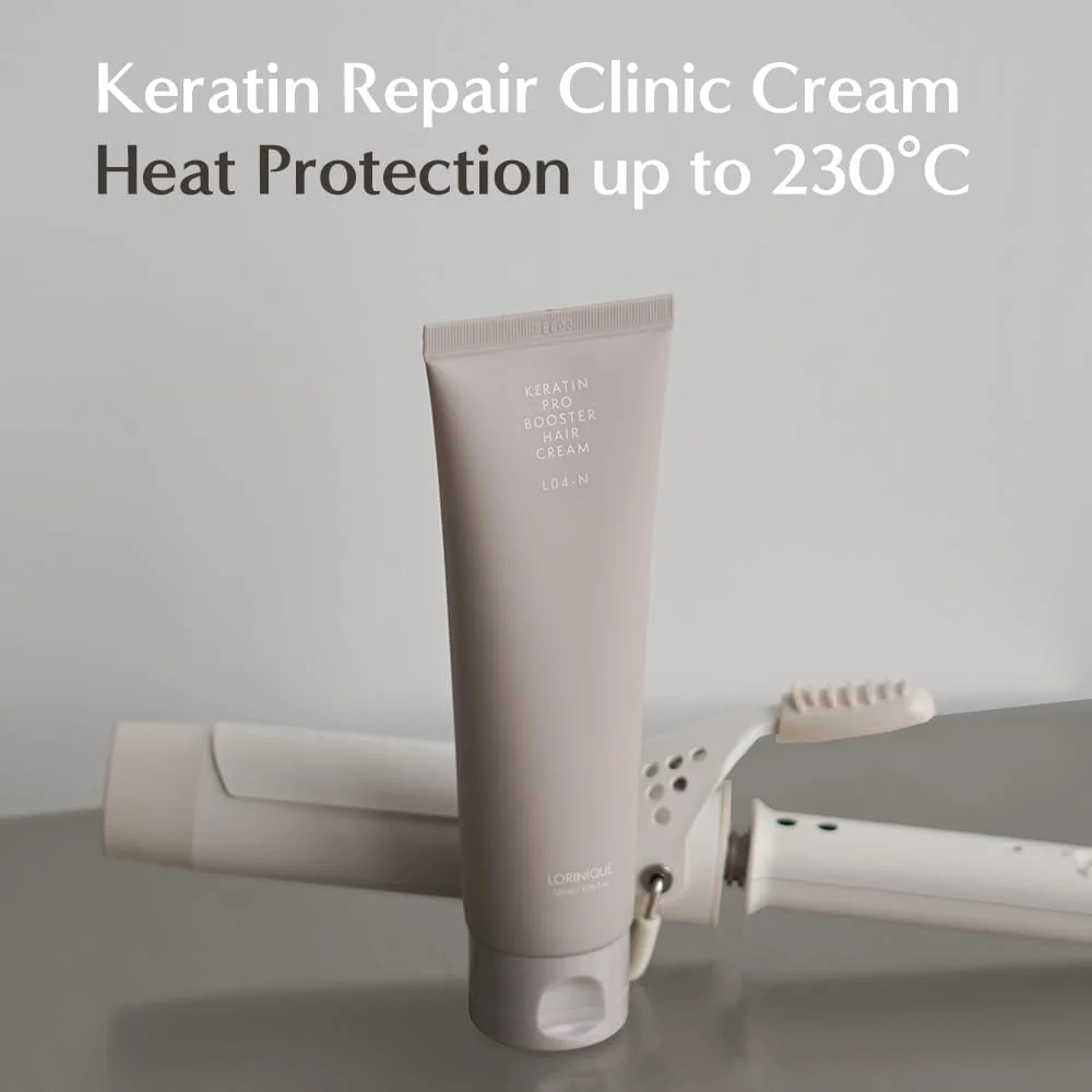 کرم مو لورینیک کراتین بدون نیاز به آبکشی 120 میلی لیتر | L04-N | برای تغذیه عمیق | تقویت کننده کراتین پرو | محافظت در برابر حرارت | حاوی روغن کاملیا کره ای کرم مو لورینیک کراتین بدون نیاز به آبکشی 120 میلی لیتر | L04-N | برای تغذیه عمیق | تقویت کننده کراتین پرو | محافظت در برابر حرارت | حاوی روغن کاملیا کره ای